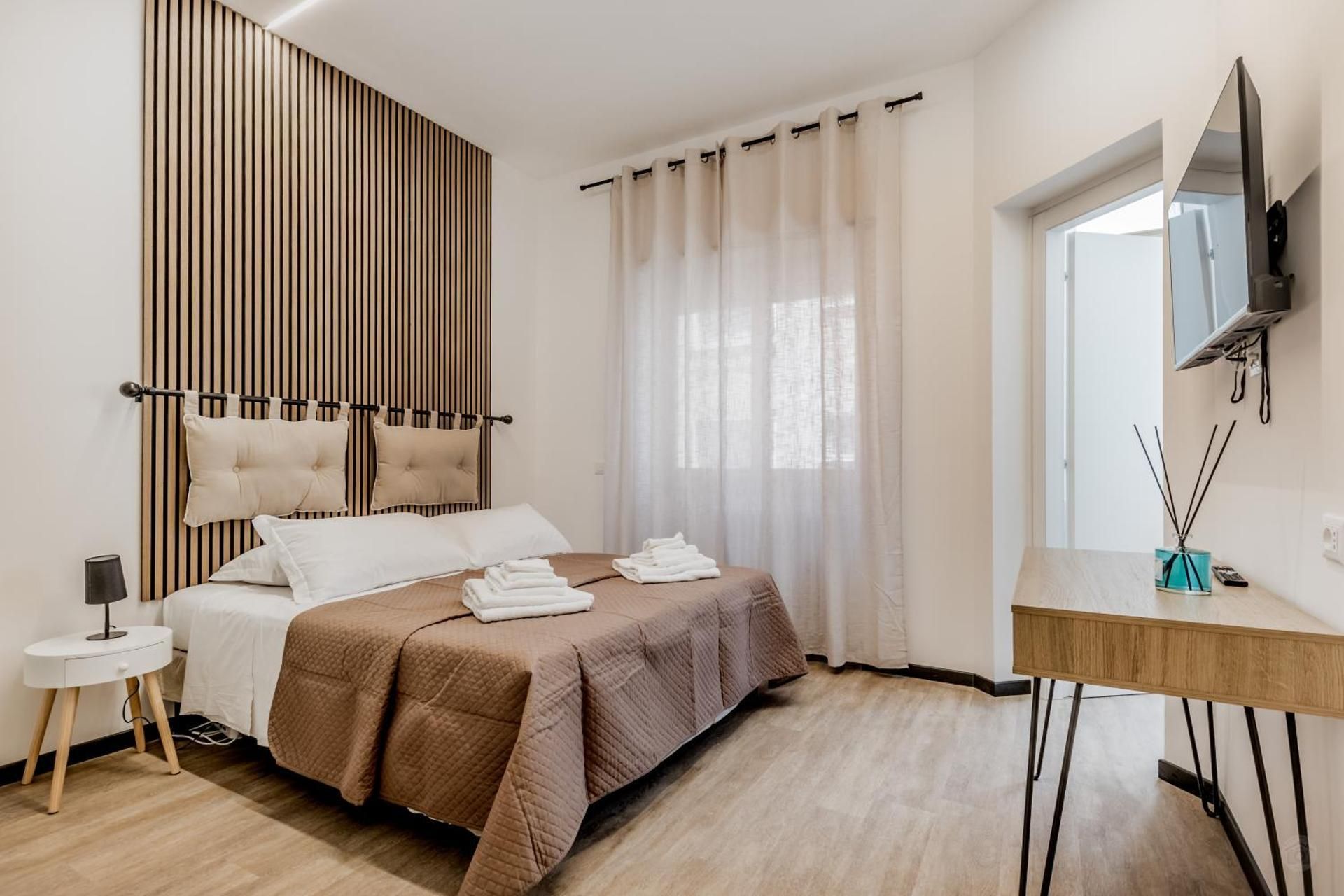 Casa Roma B&B