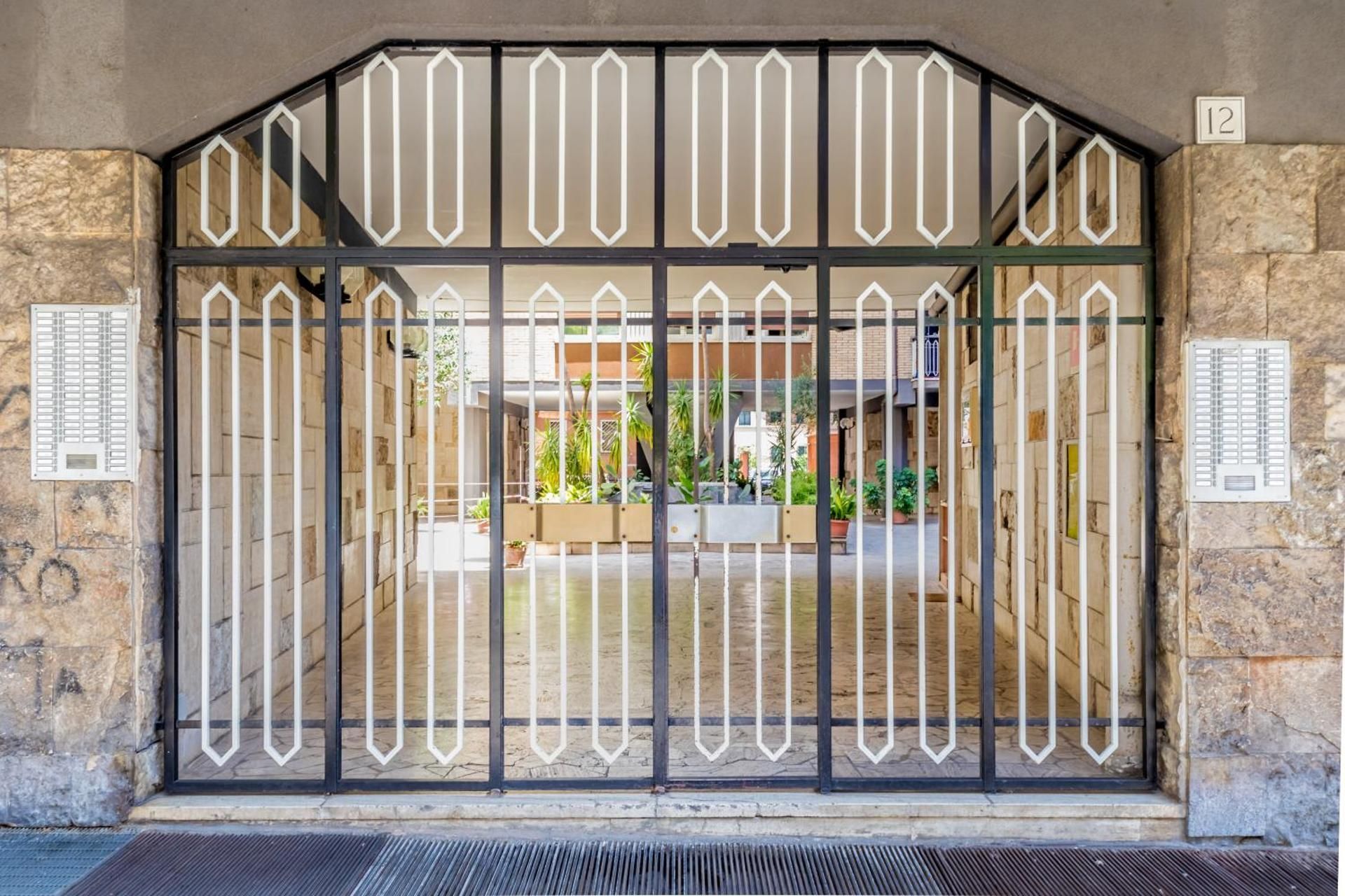 Casa Roma B&B