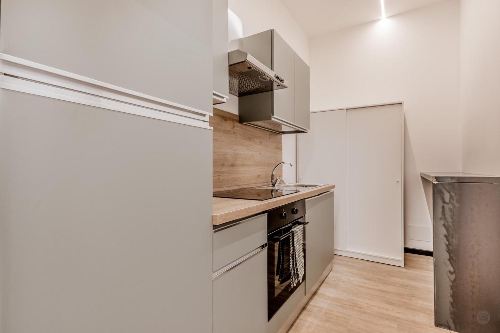 Casa Roma B&B