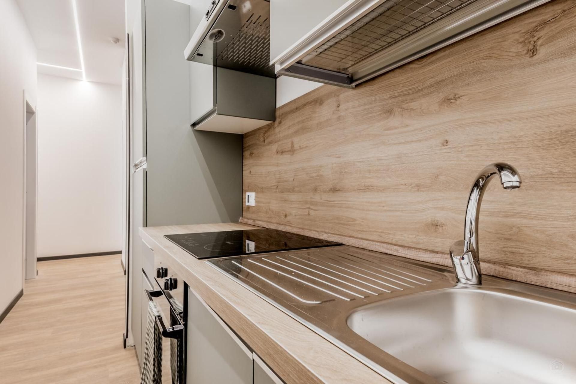 Casa Roma B&B