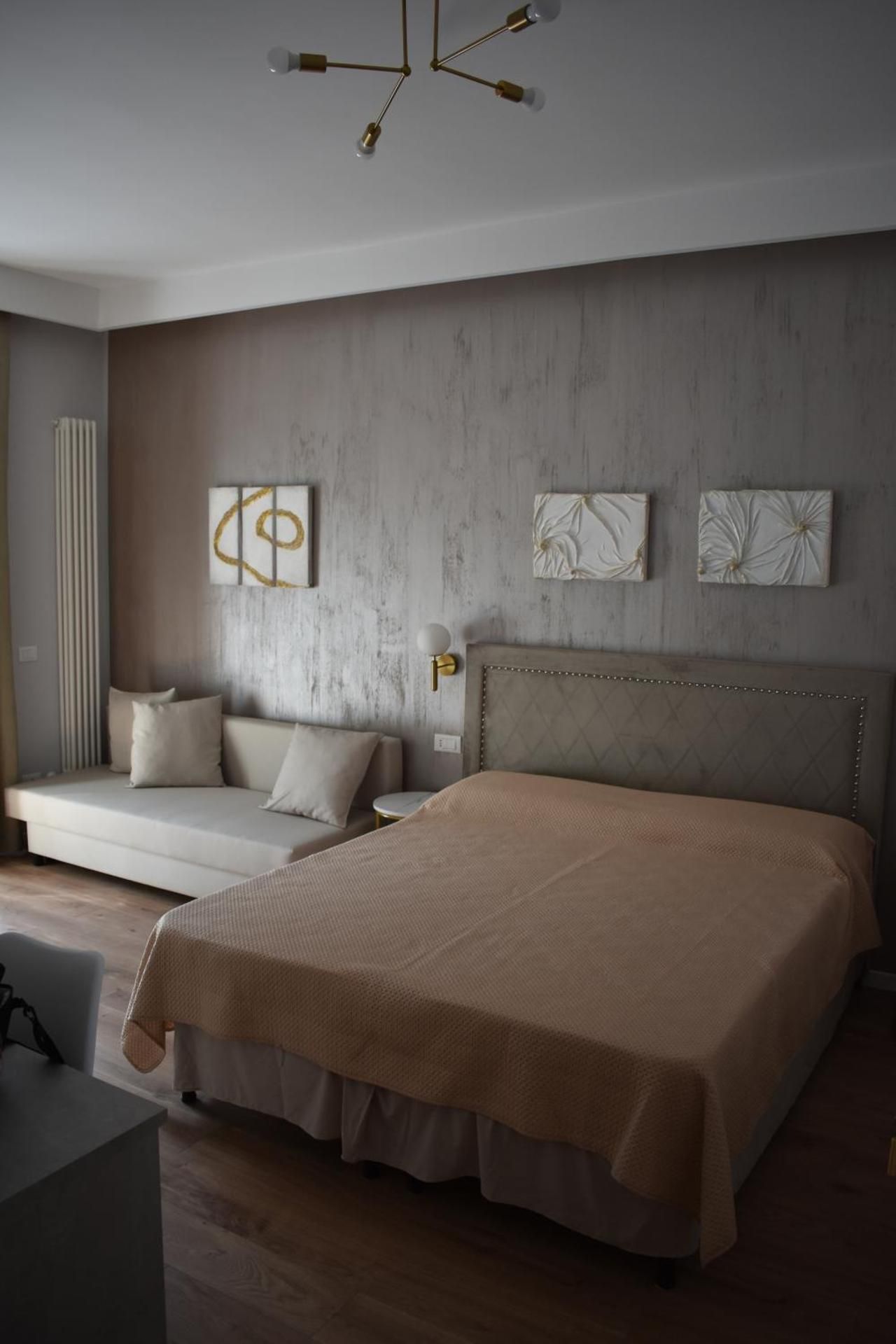 Luxury Quadruple Room