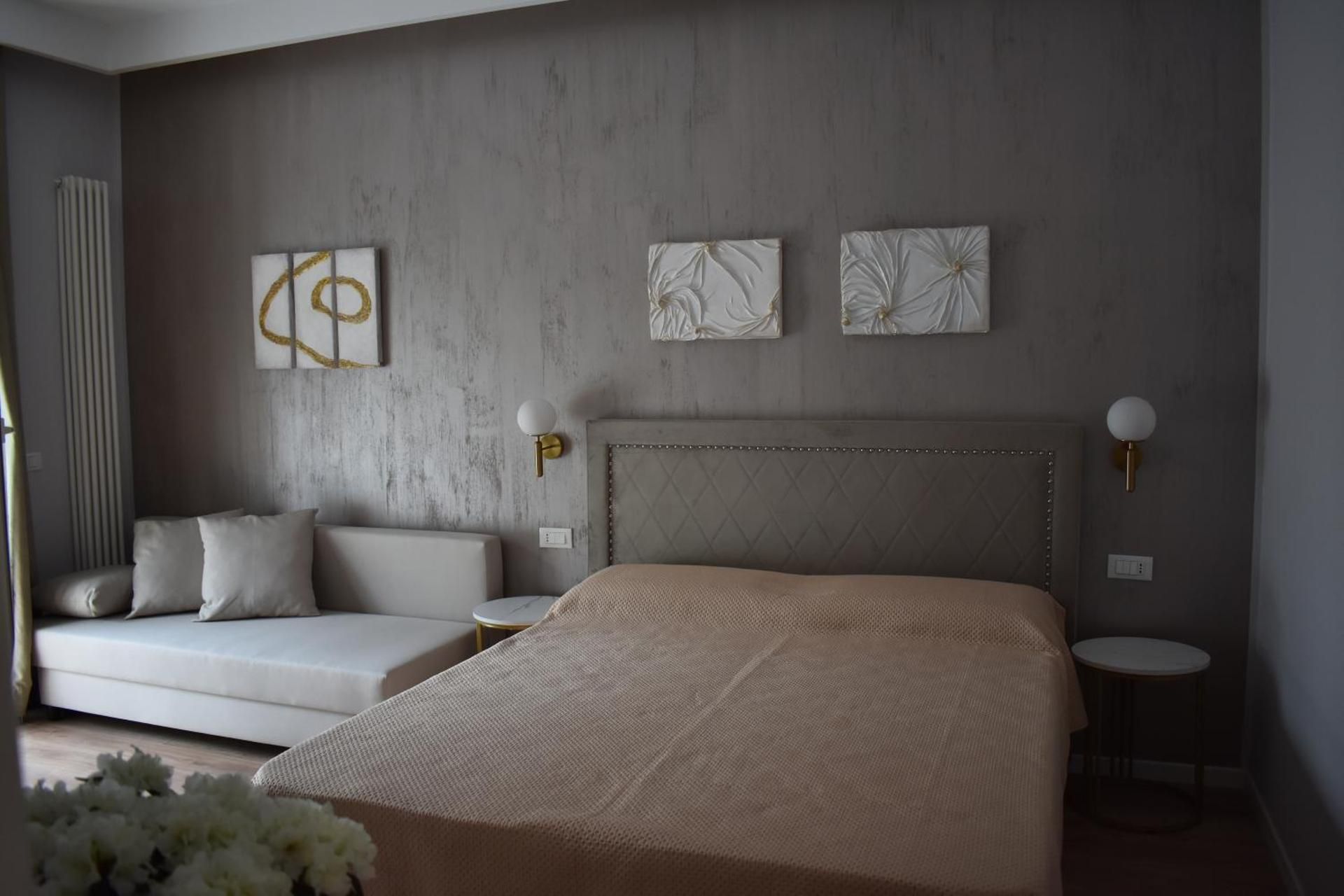 Luxury Quadruple Room