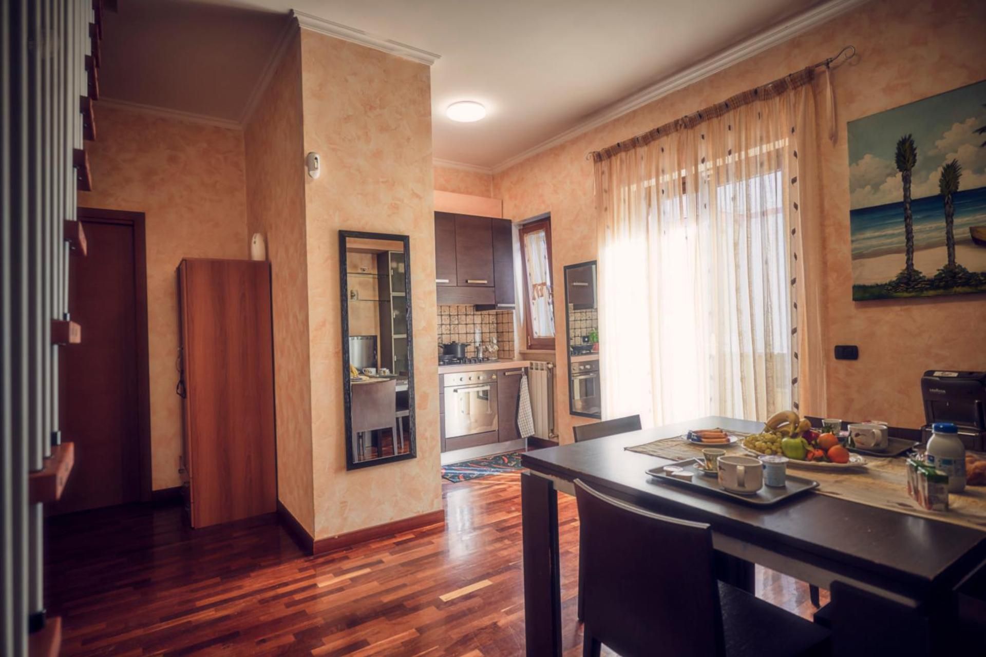 Double or Twin Room with Private Bathroom
