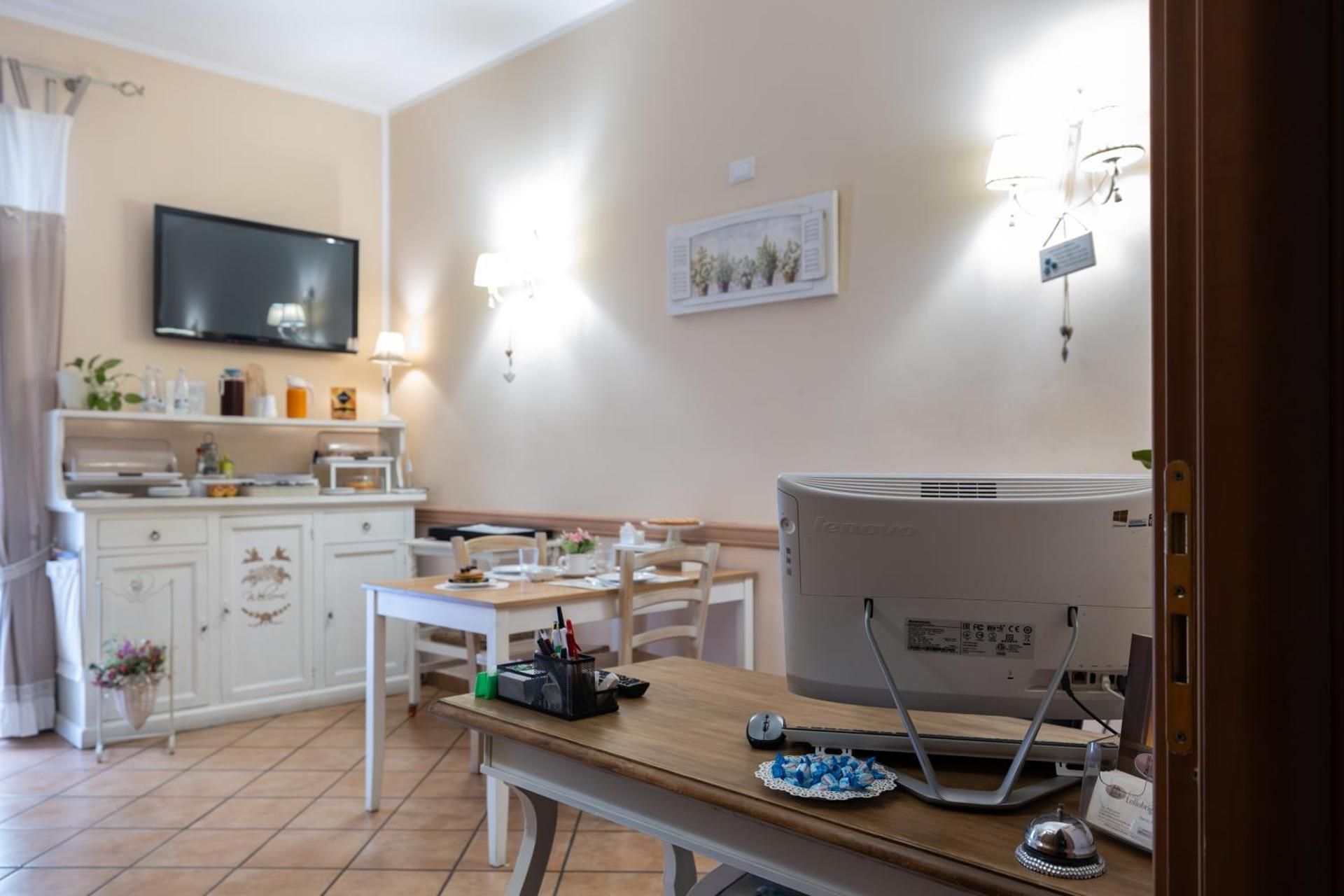 Casa Lollobrigida