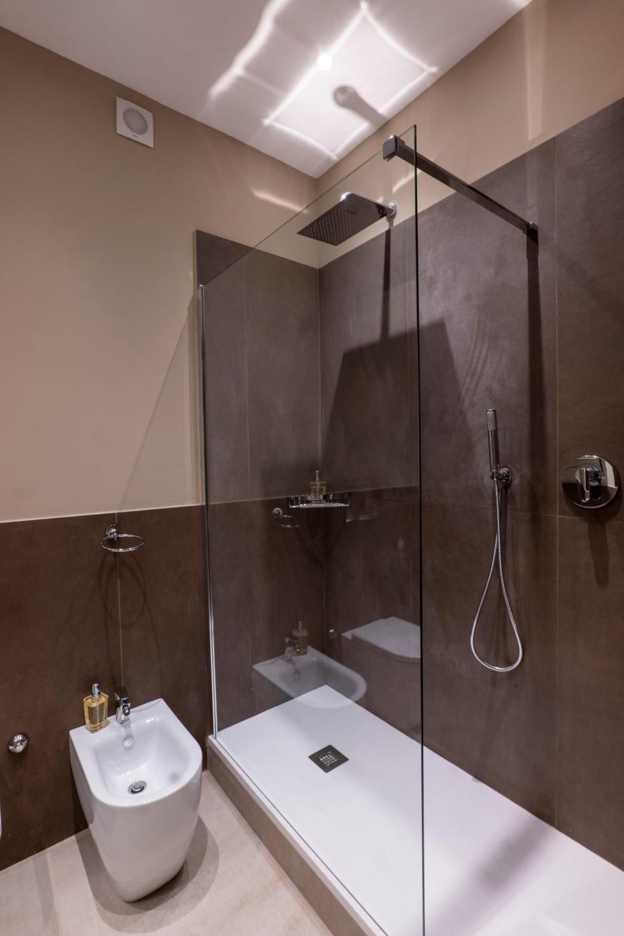 Domus Aurelia Studio Apartment 2