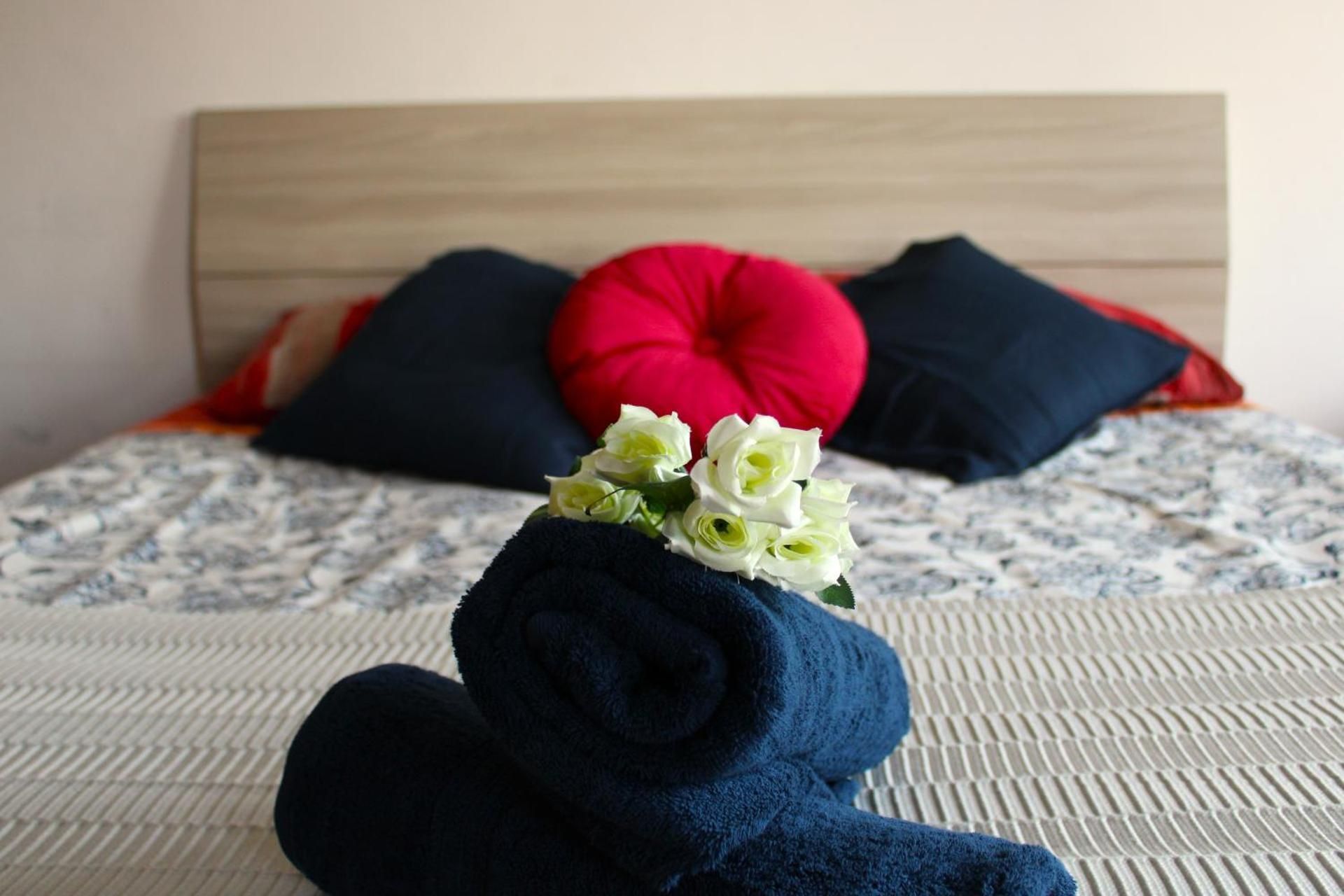 Comfort Triple Room