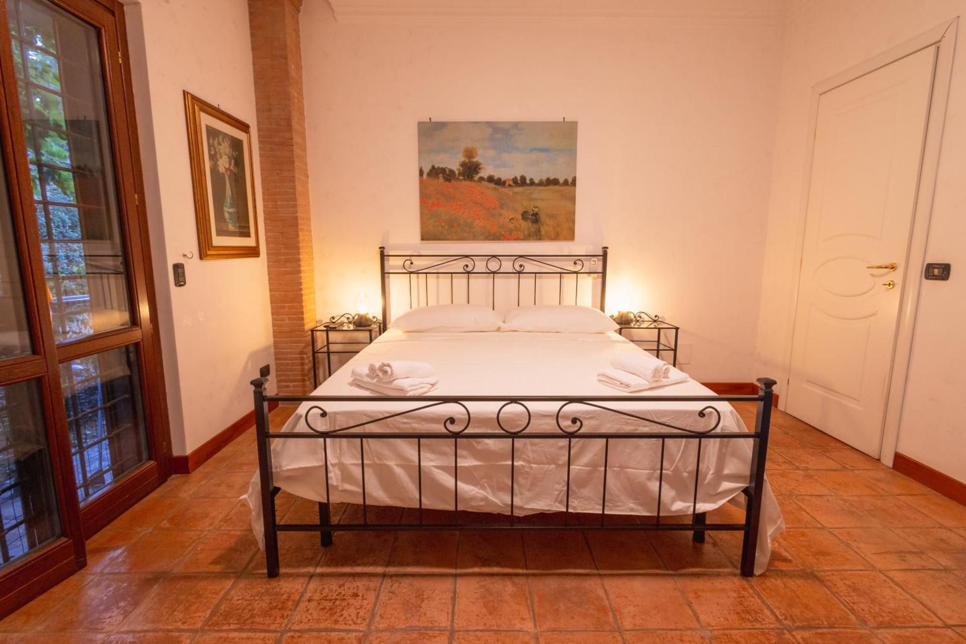 Triple Room with Private Bathroom