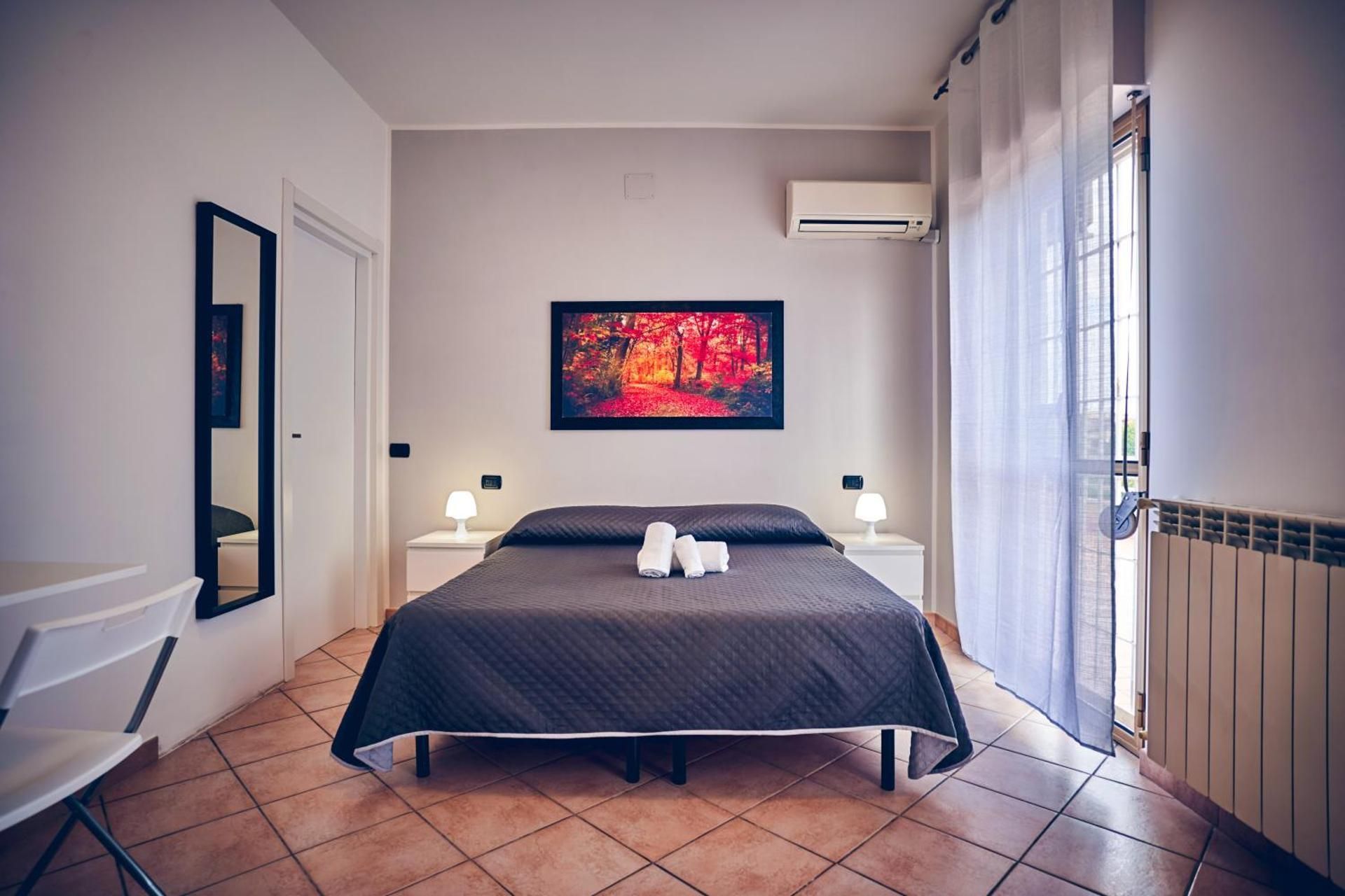 Double or Twin Room
