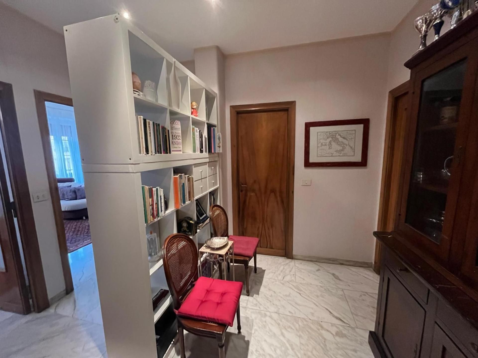 recreational facilities