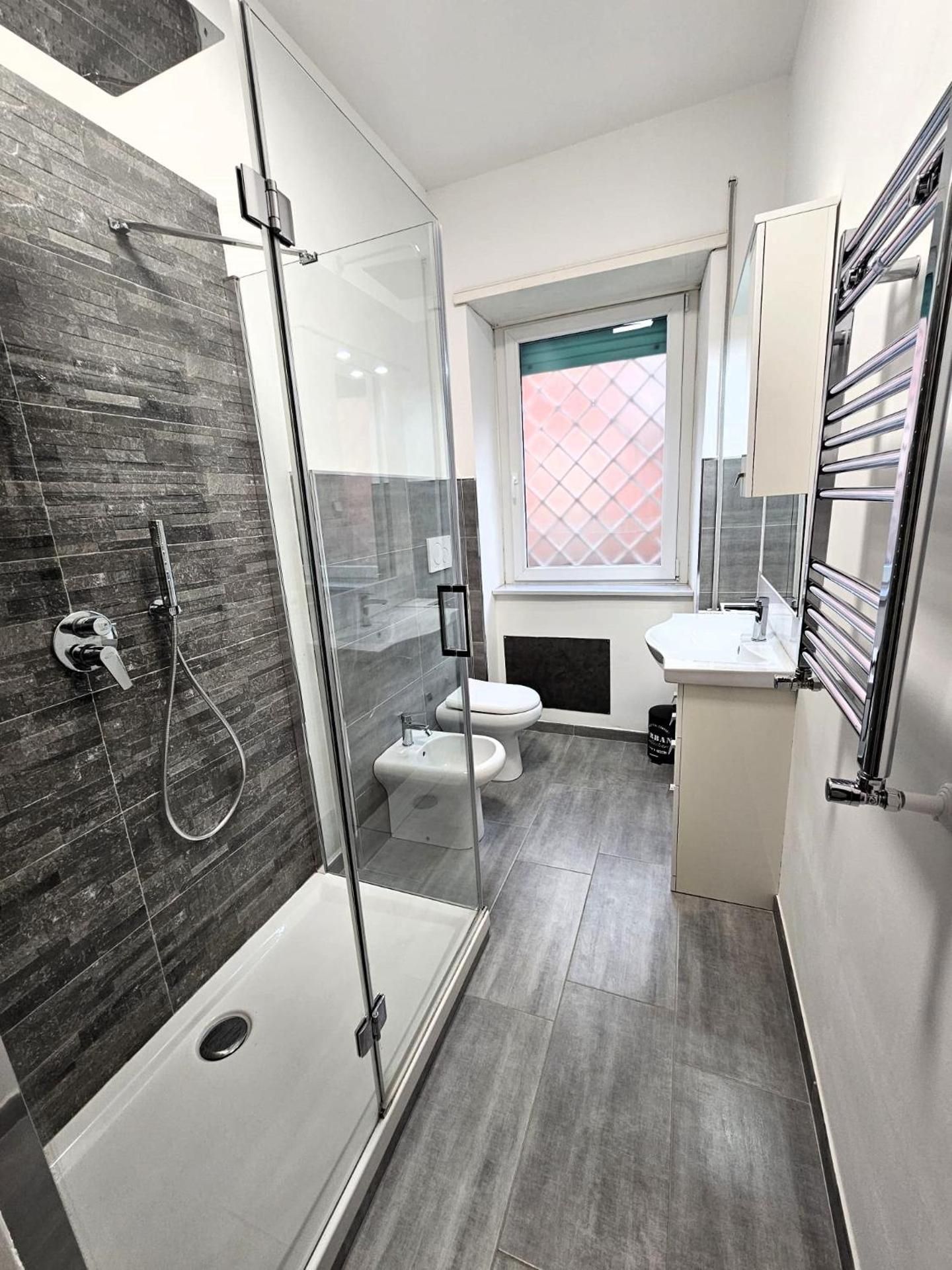 One-Bedroom Premium Apartment