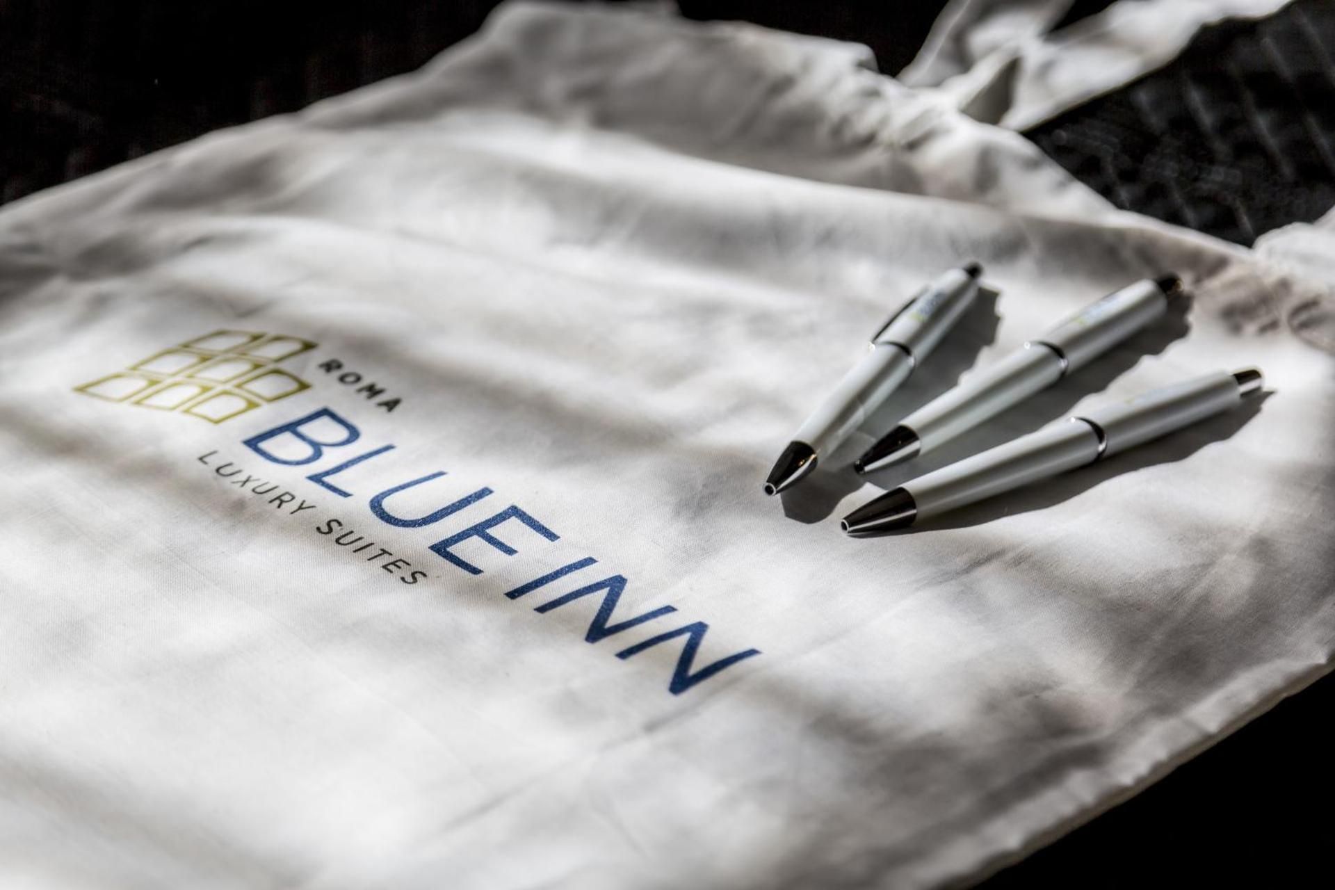 Blue Inn Luxury Suites