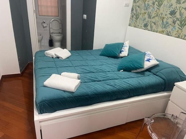 Appartamento int 1
