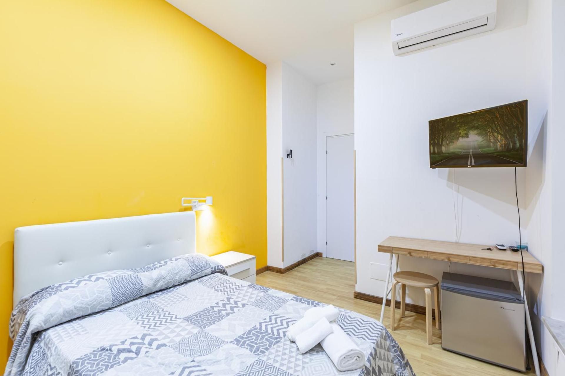 Superior Single Room