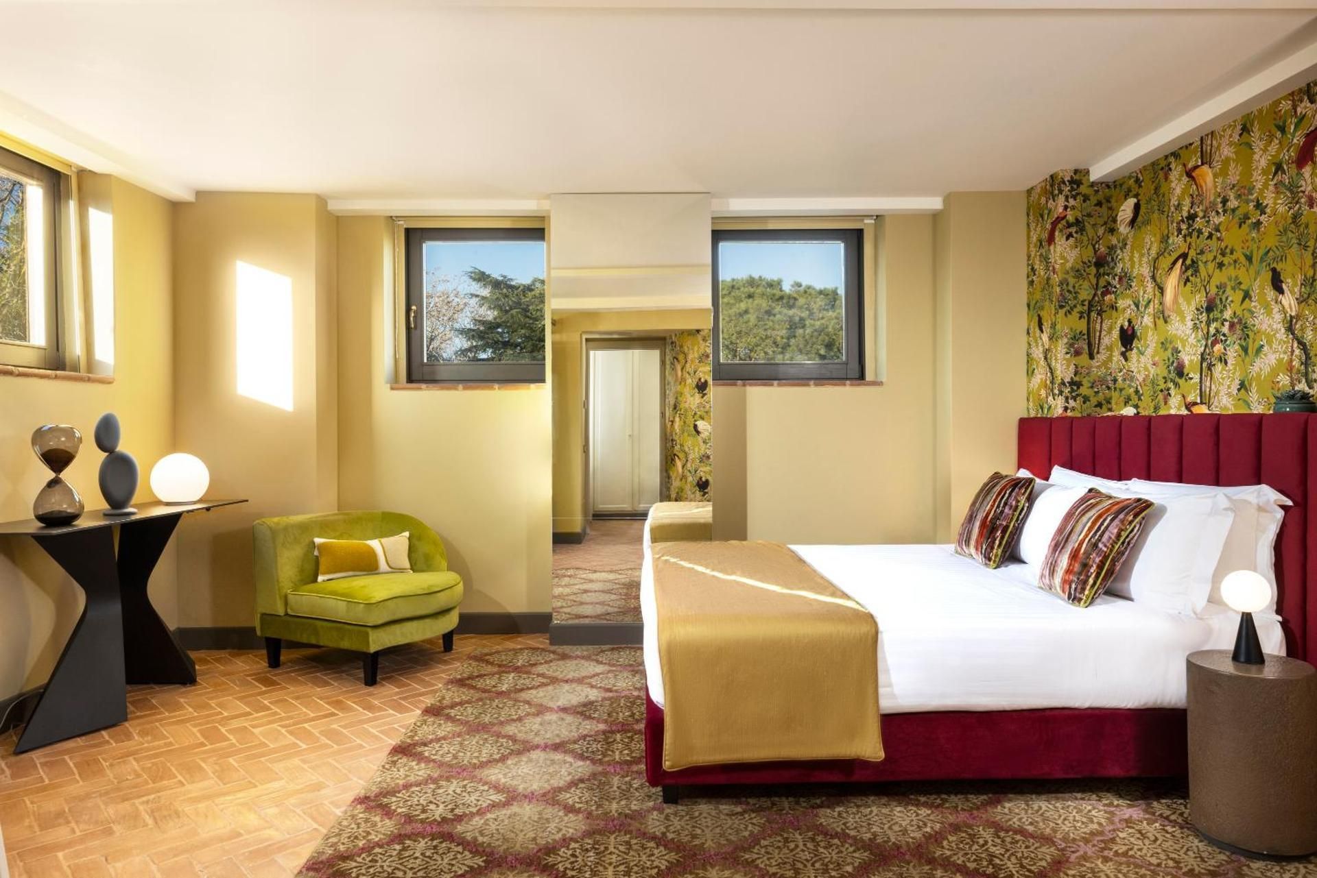 Dimora della Luna DELUXE APARTMENT