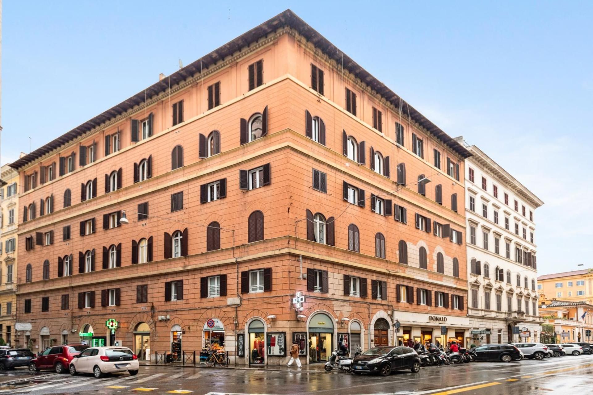 Piave Boutique Guest House