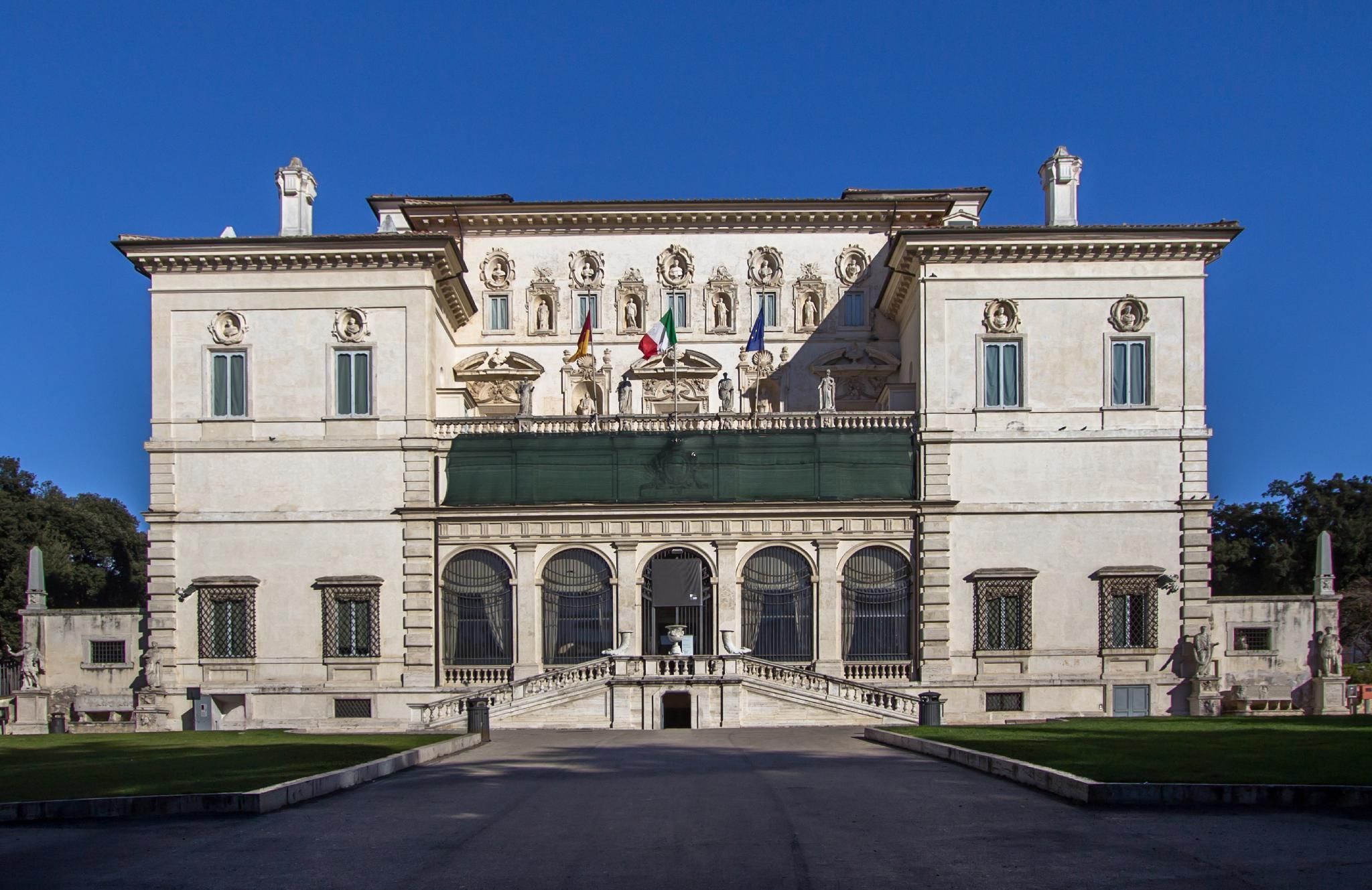 A casa di Vale