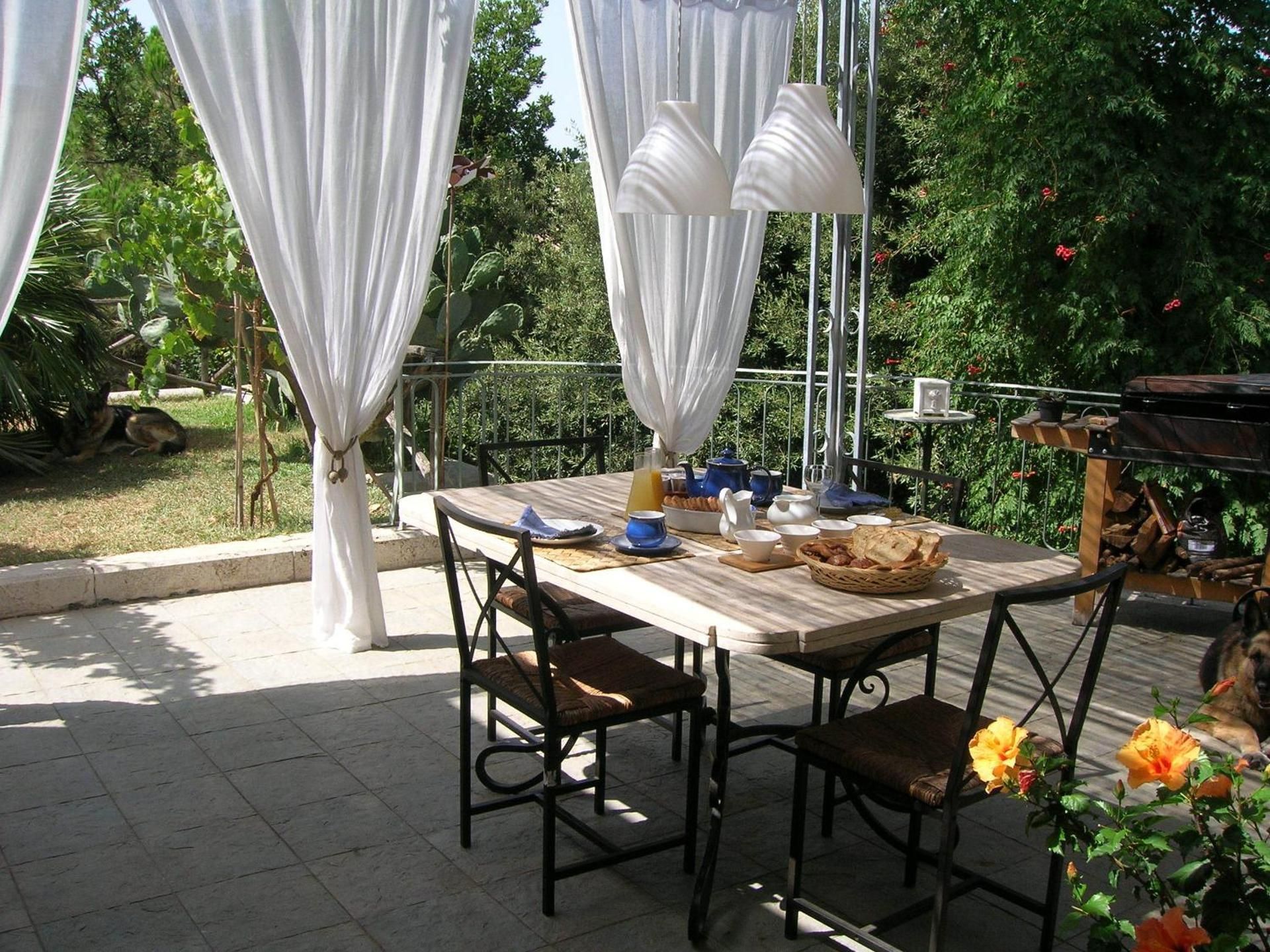 Relais La Canfora