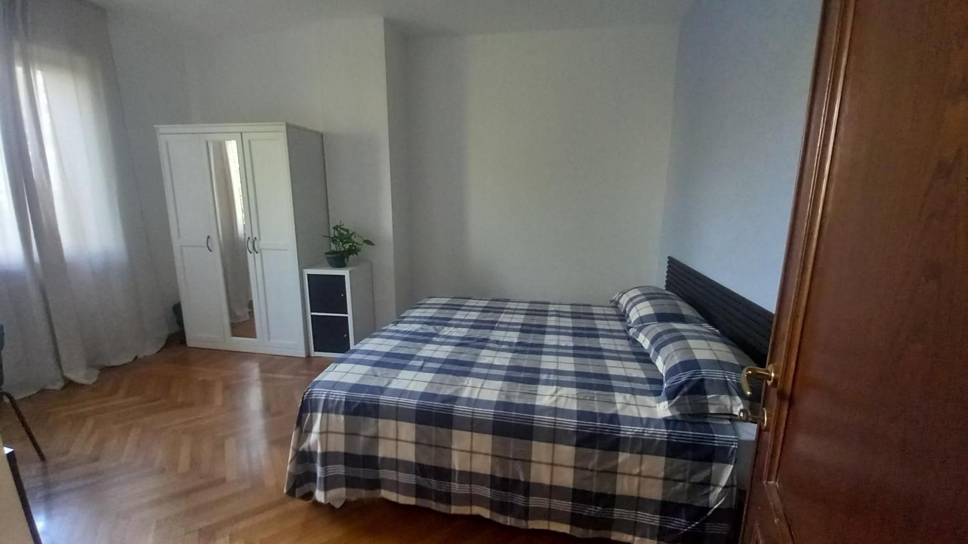 Roma Capitale B&B Double Room