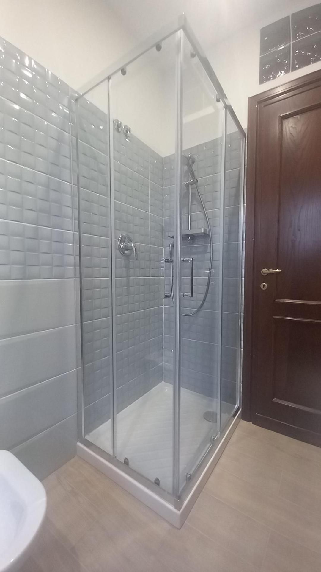 Roma Capitale B&B Double Room 3