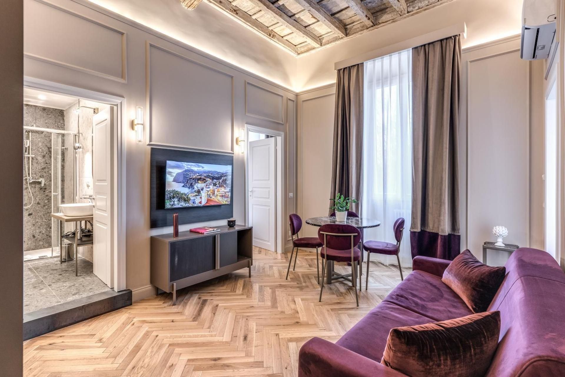 Superior Apartment