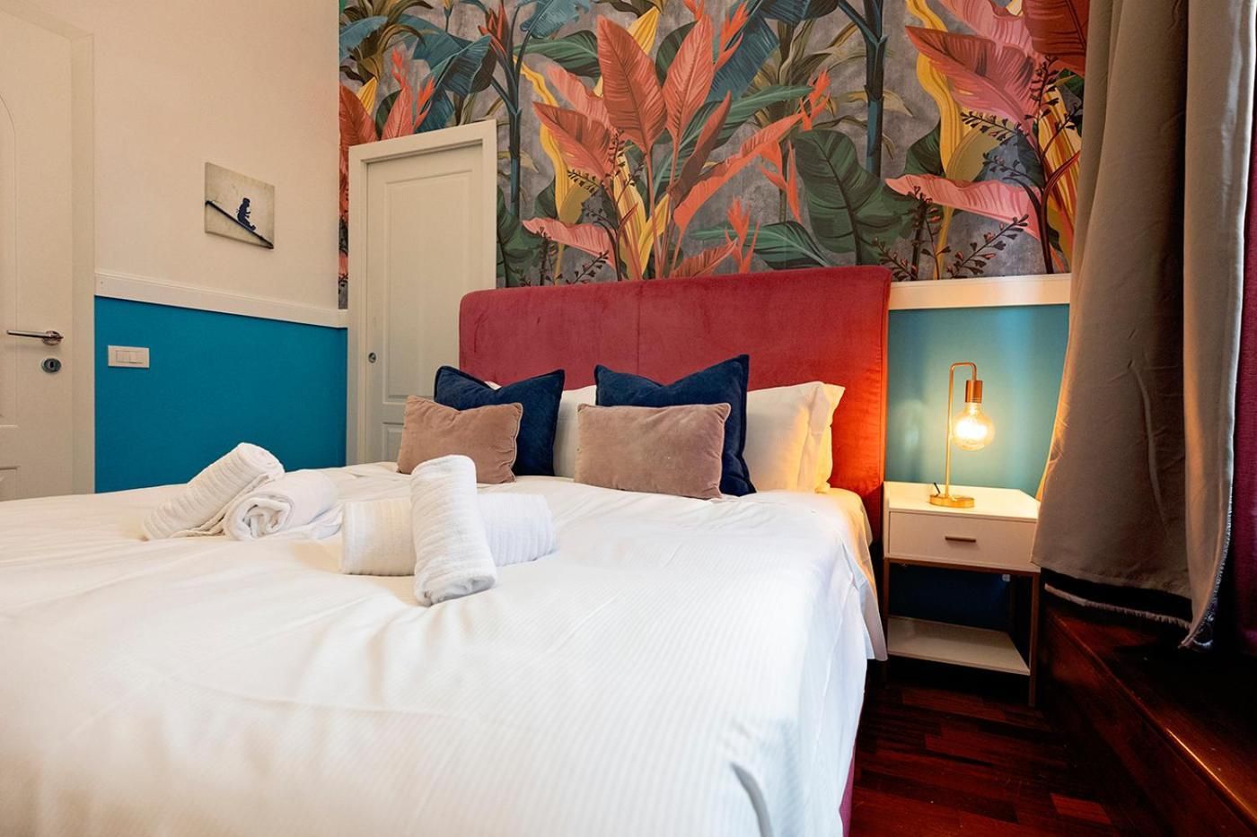 Casa Bella Pantheon Double Room 2