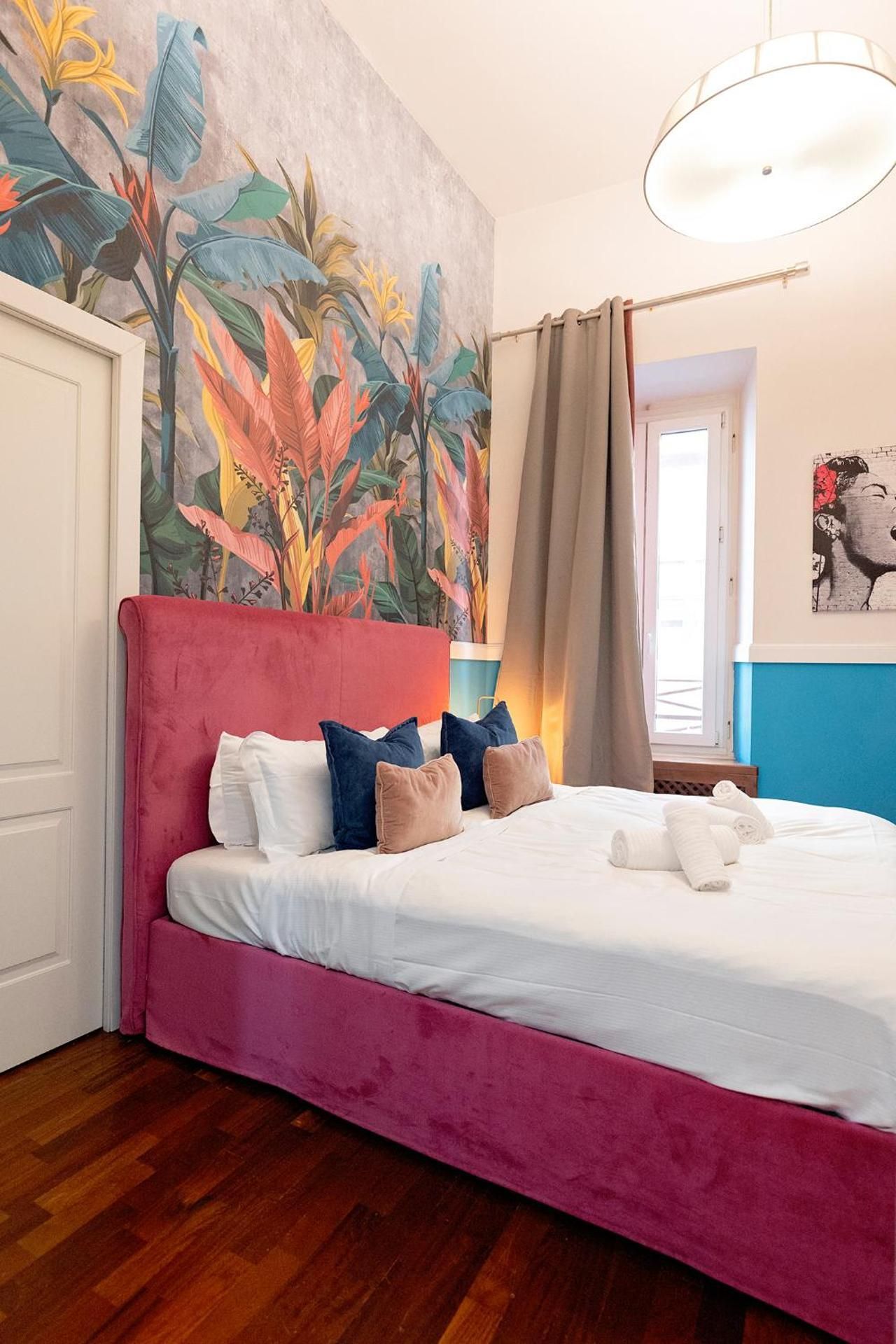 Casa Bella Pantheon Double Room