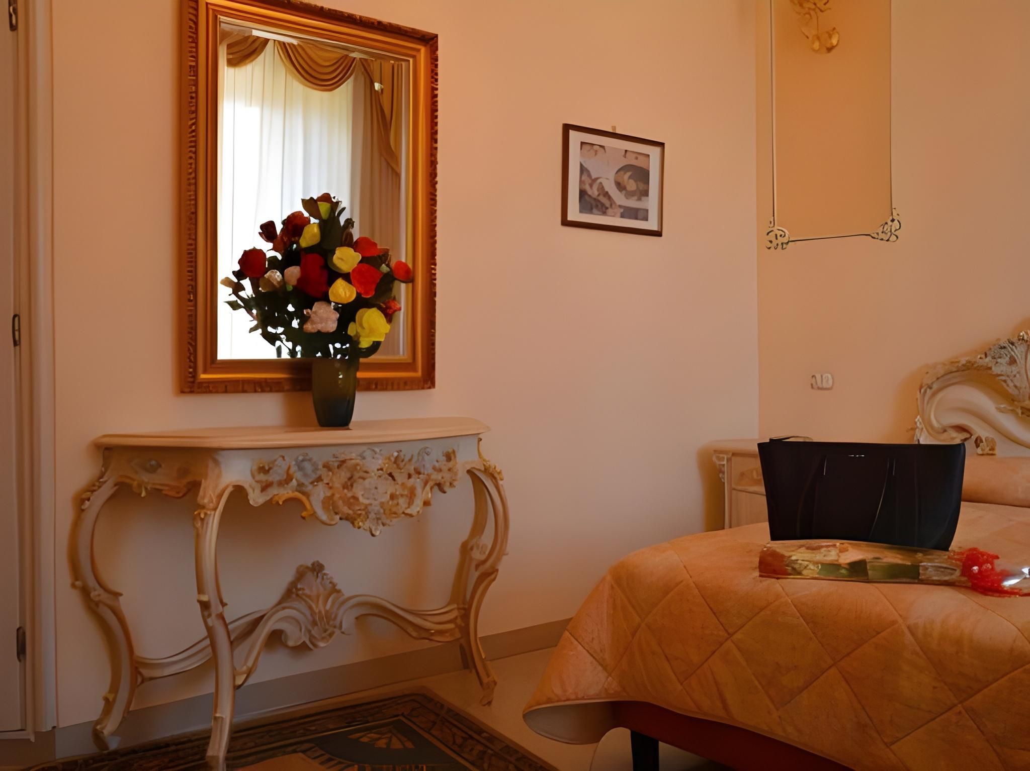 Standard Double or Twin