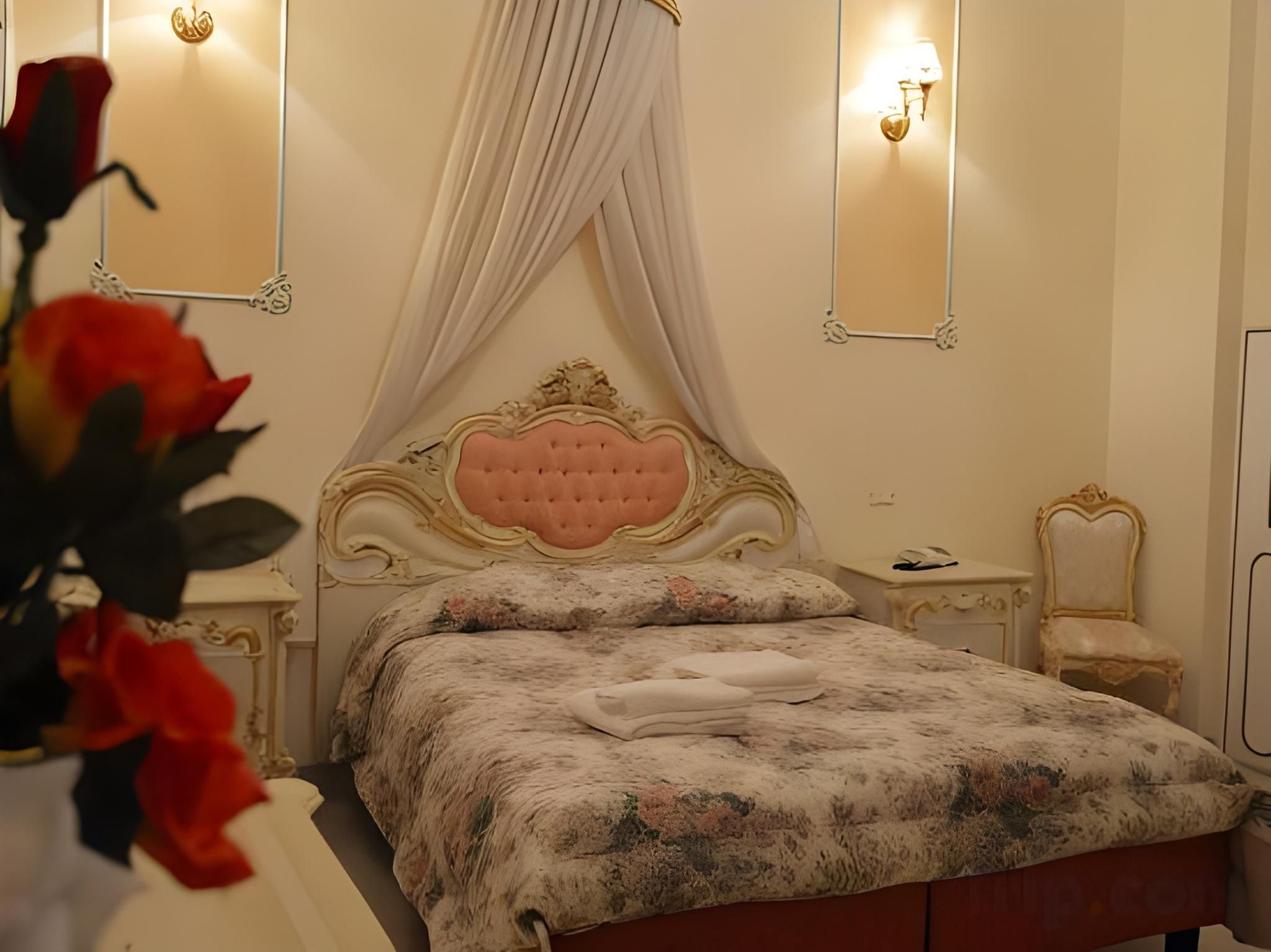 Standard Double or Twin