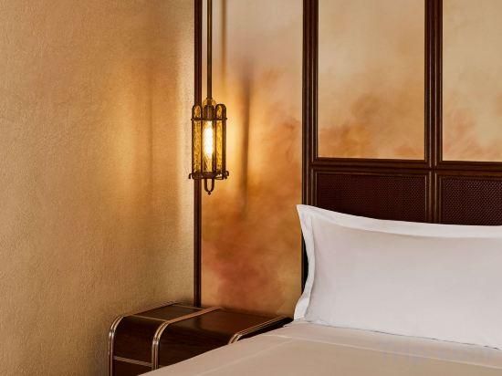 Junior Suite with Terrace