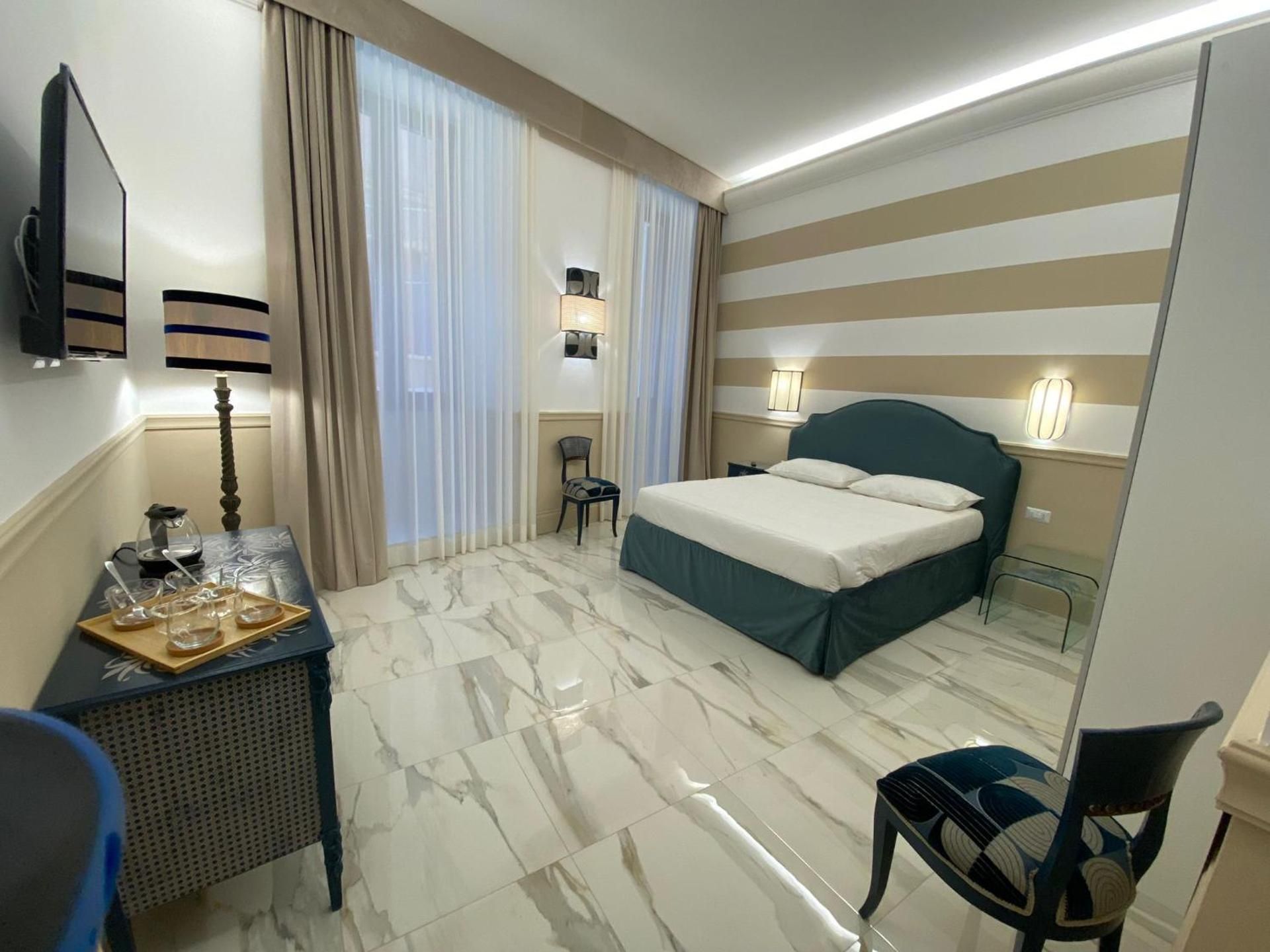 Superior Queen Room