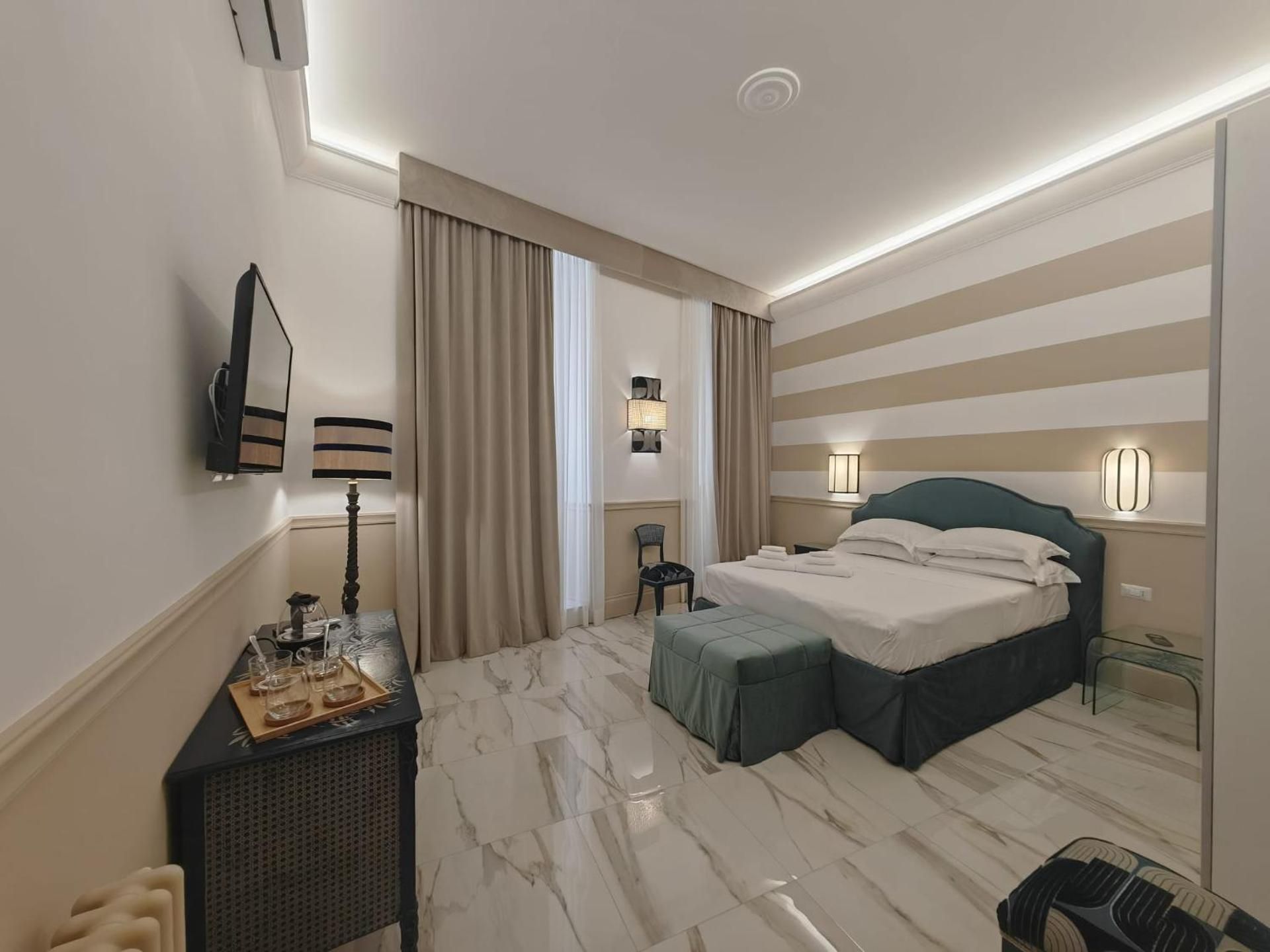 Superior Queen Room