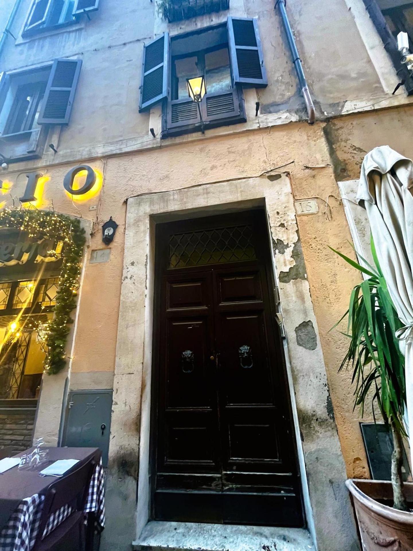 Pantheon 15