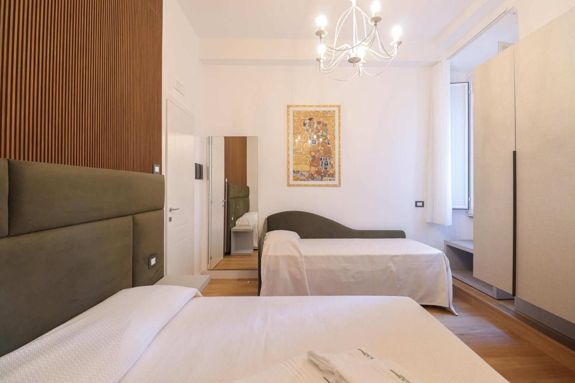 Classic Triple Room