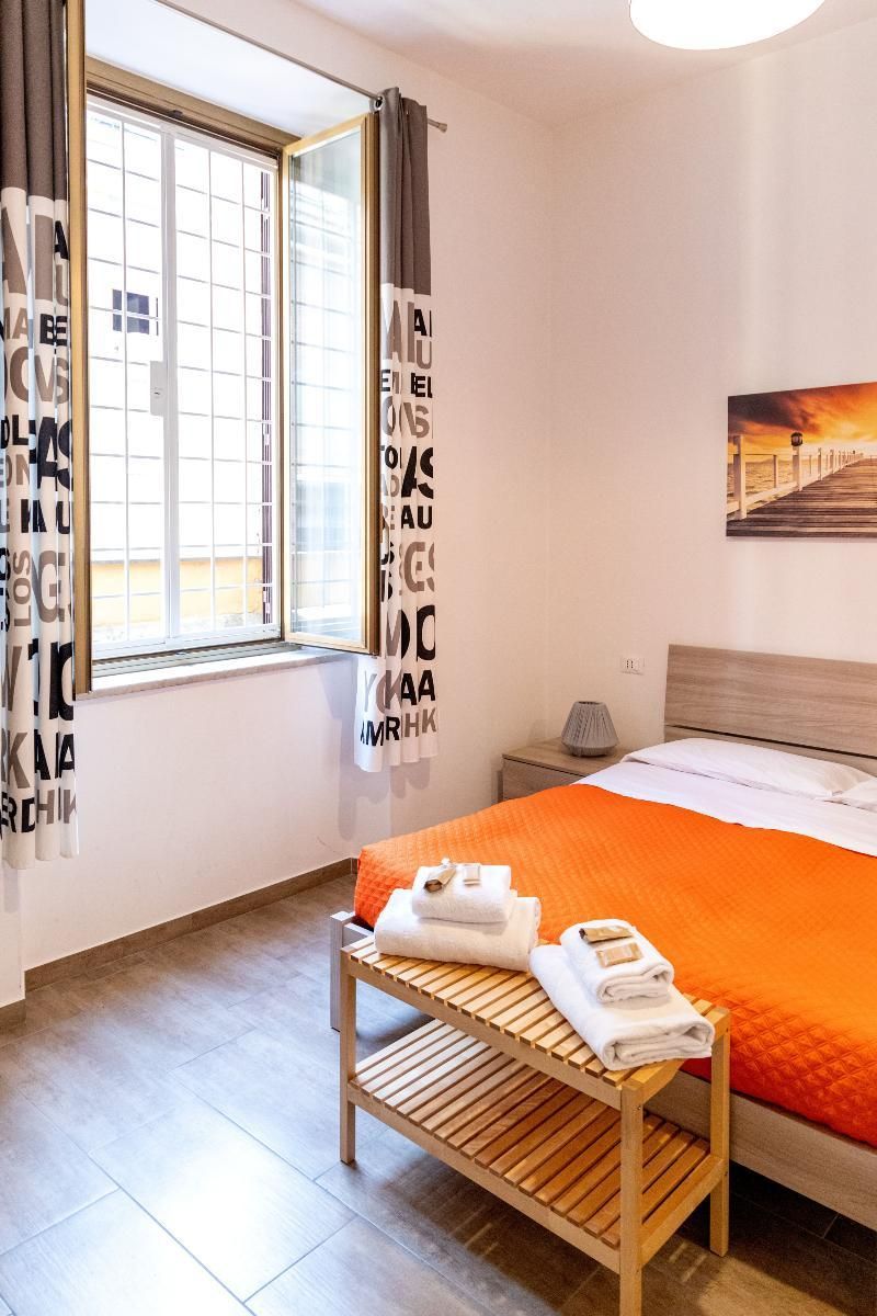 SANNIO Deluxe Apartment - San Giovanni