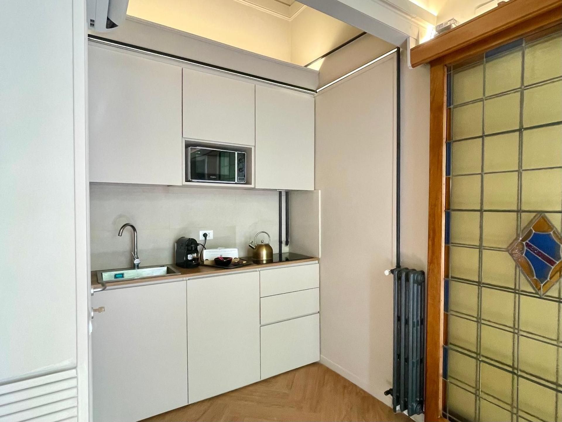 Superior Apartment