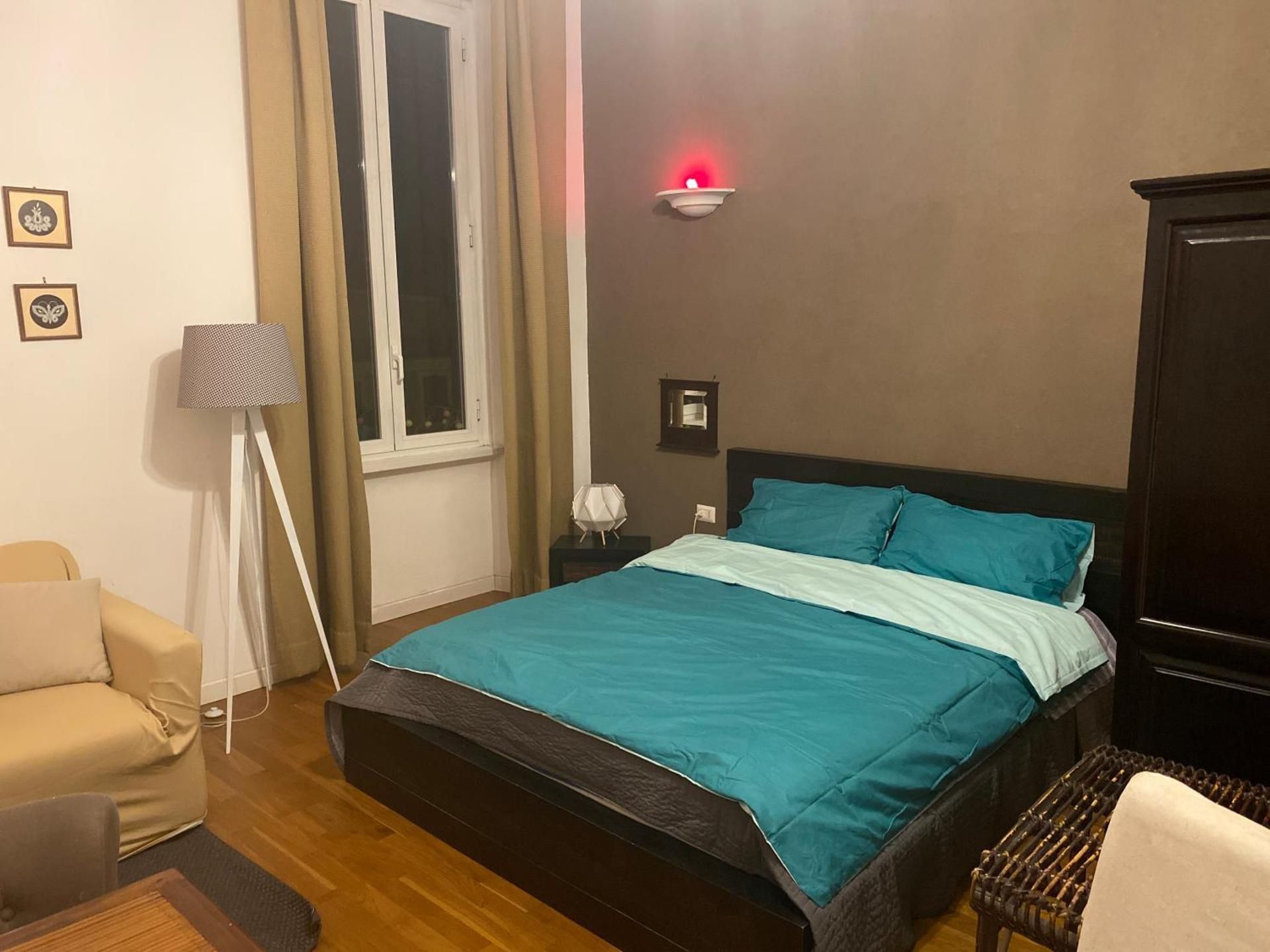 Quadruple Room with Private Bathroom