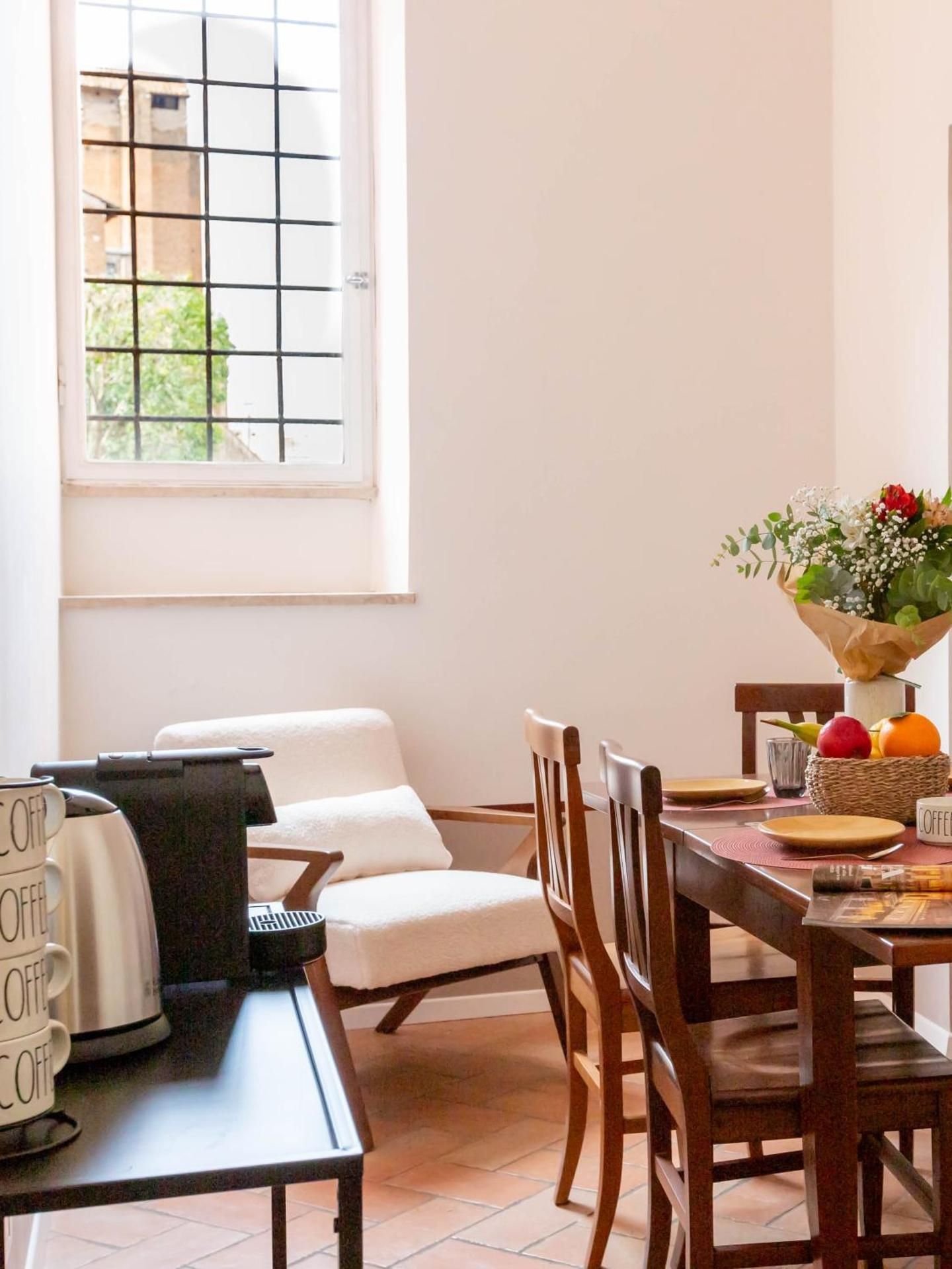 Colosseum Suites - Zen 22