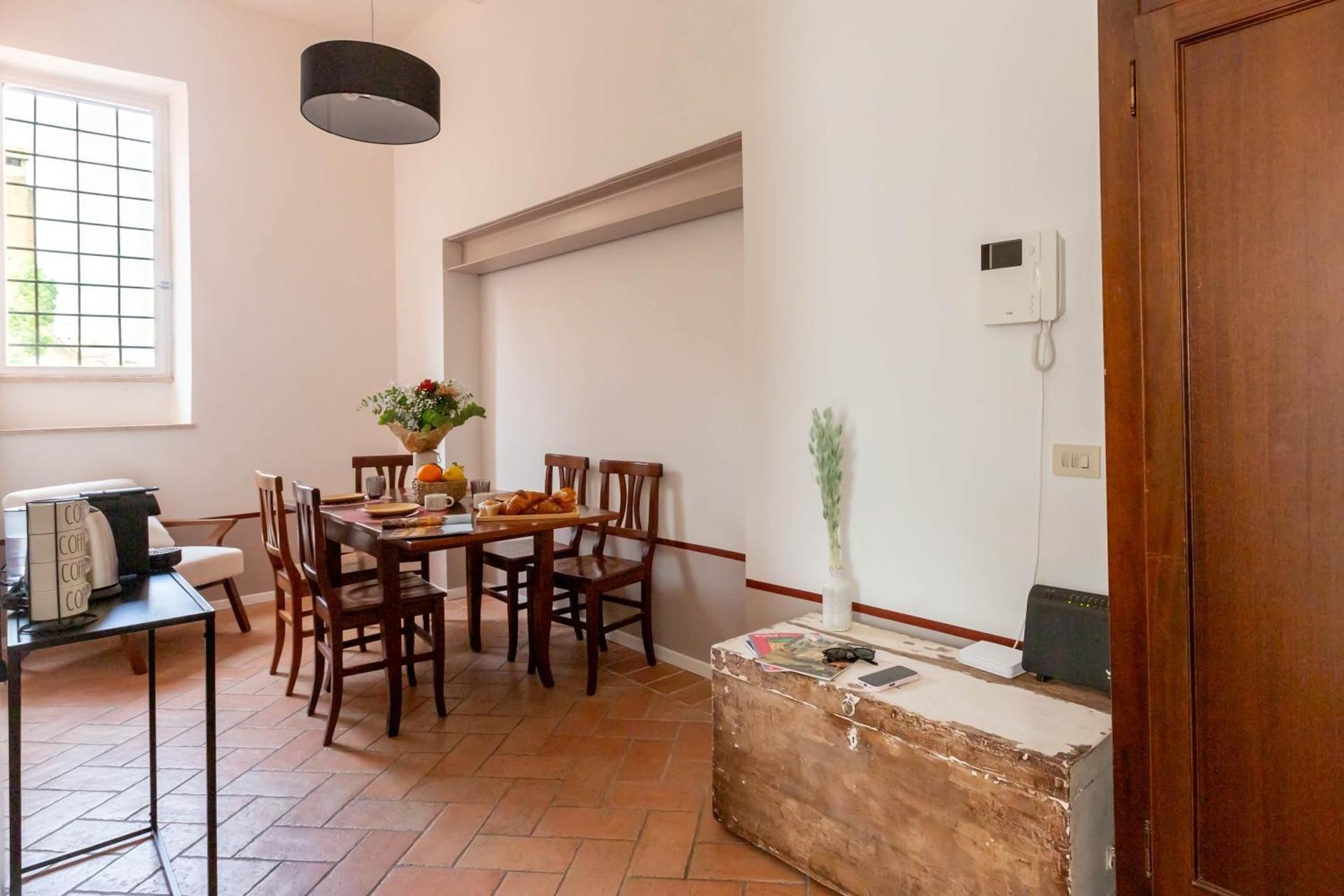Colosseum Suites - Zen 22
