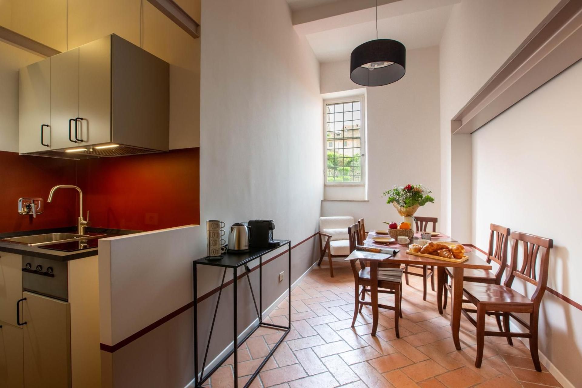 Colosseum Suites - Zen 22