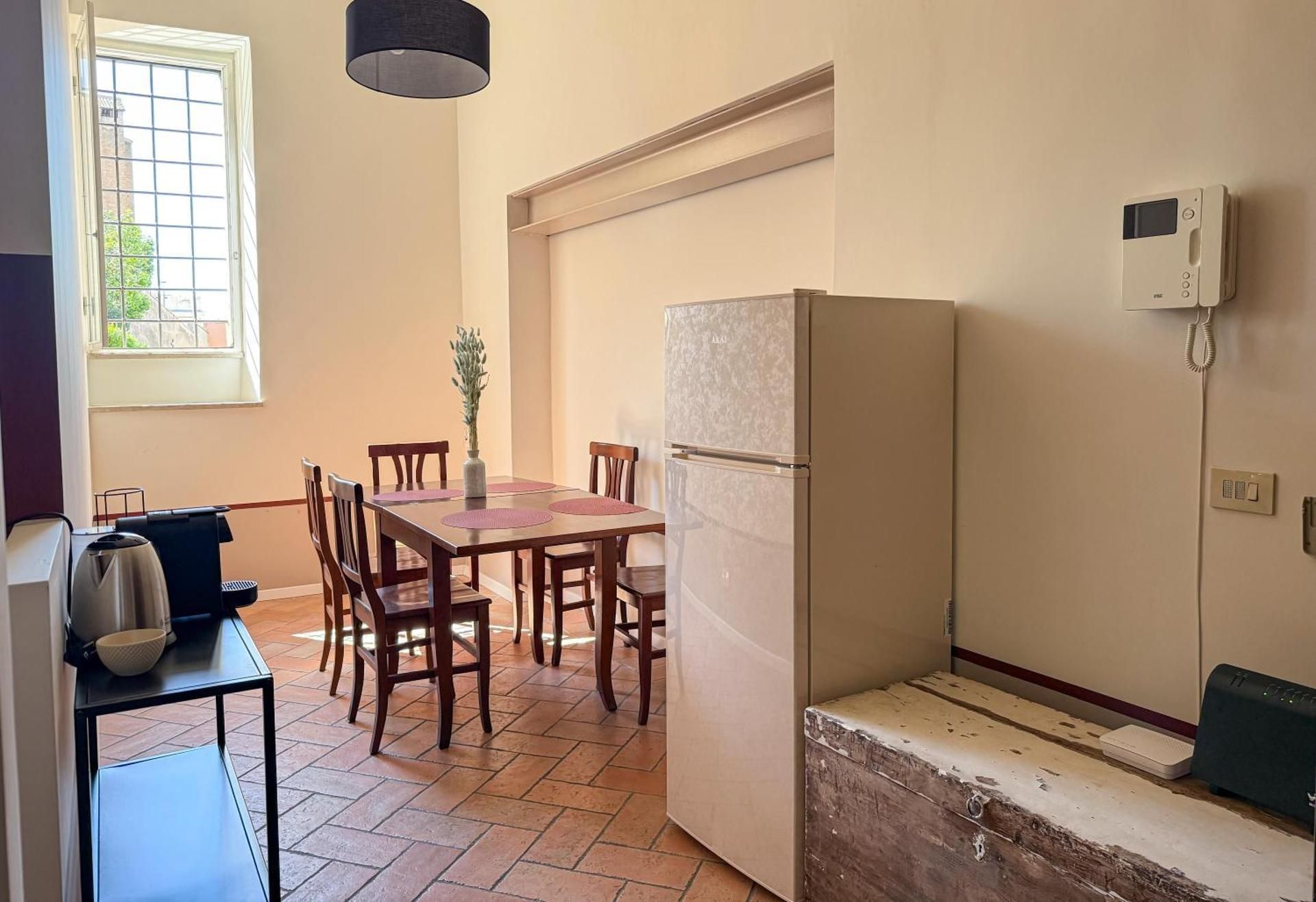 Colosseum Suites - Zen 22