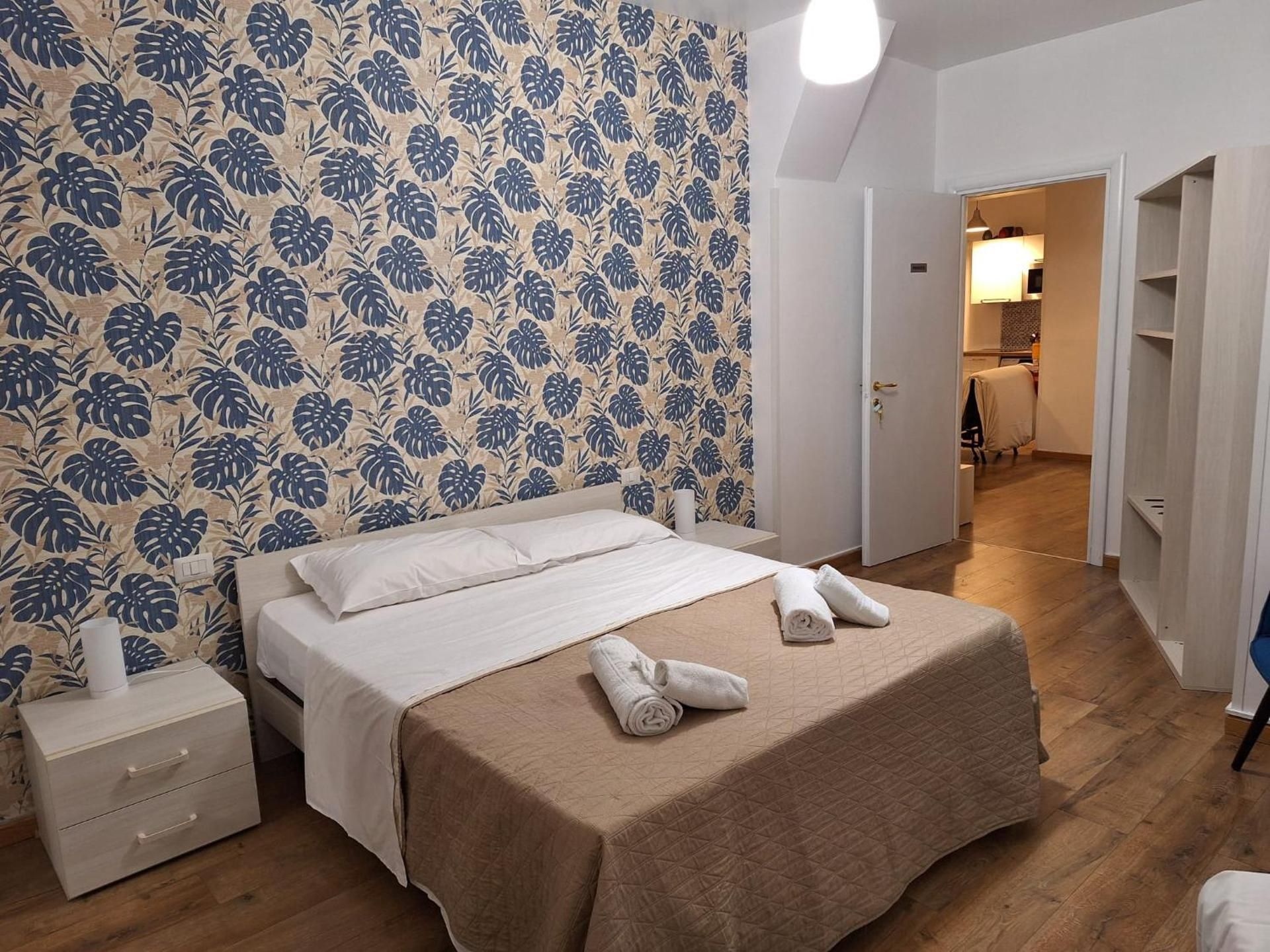 Triple Room with Private Bathroom