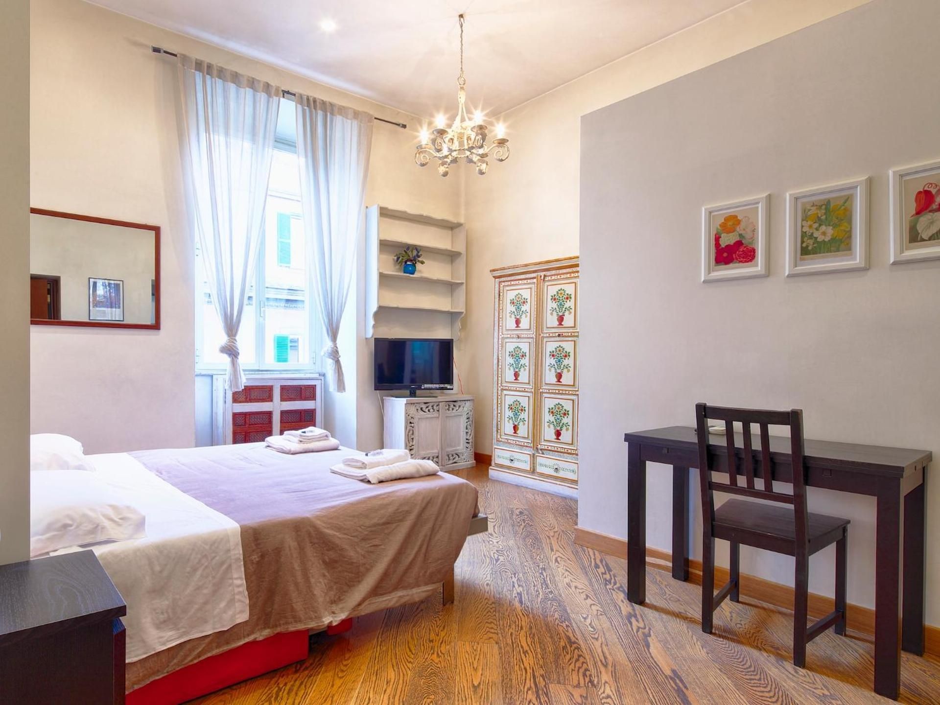 Apartment (2 Adults)