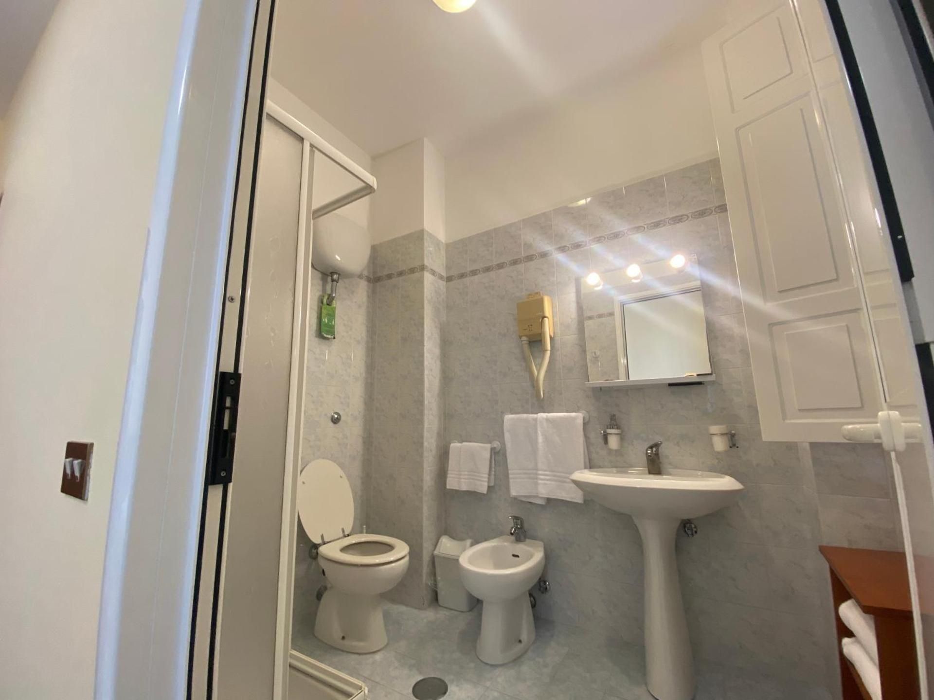 Classic Triple Room