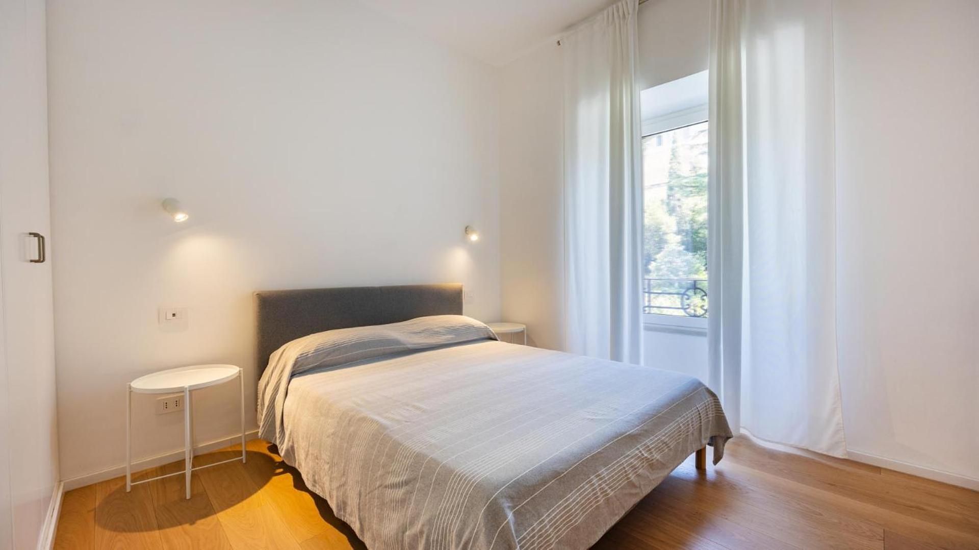 Testaccio's Heart by Rentbeat One-Bedroom Apartment
