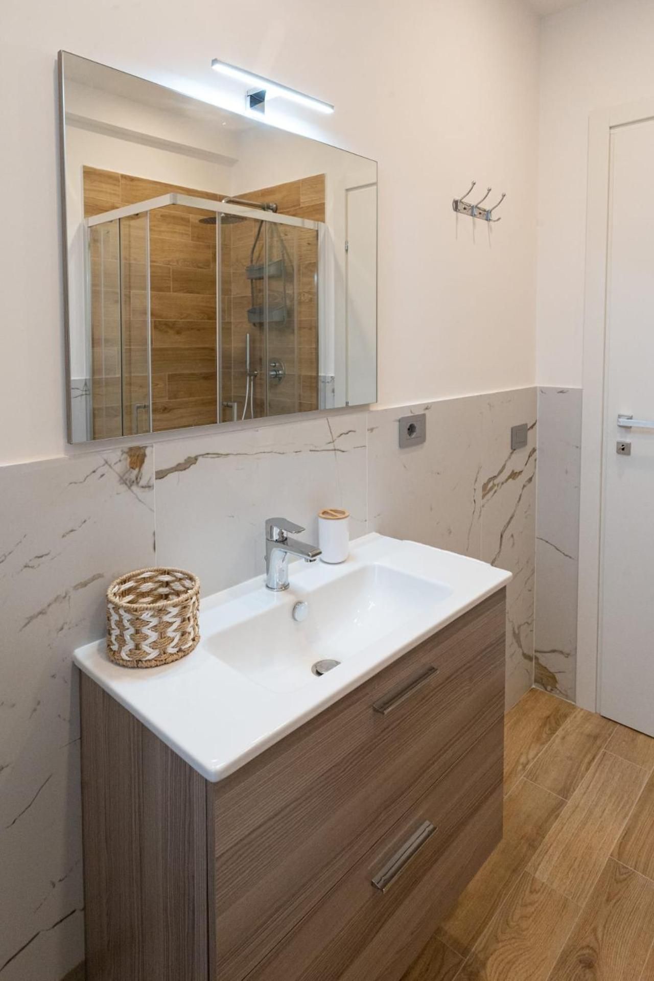 Triple Room with Balcony