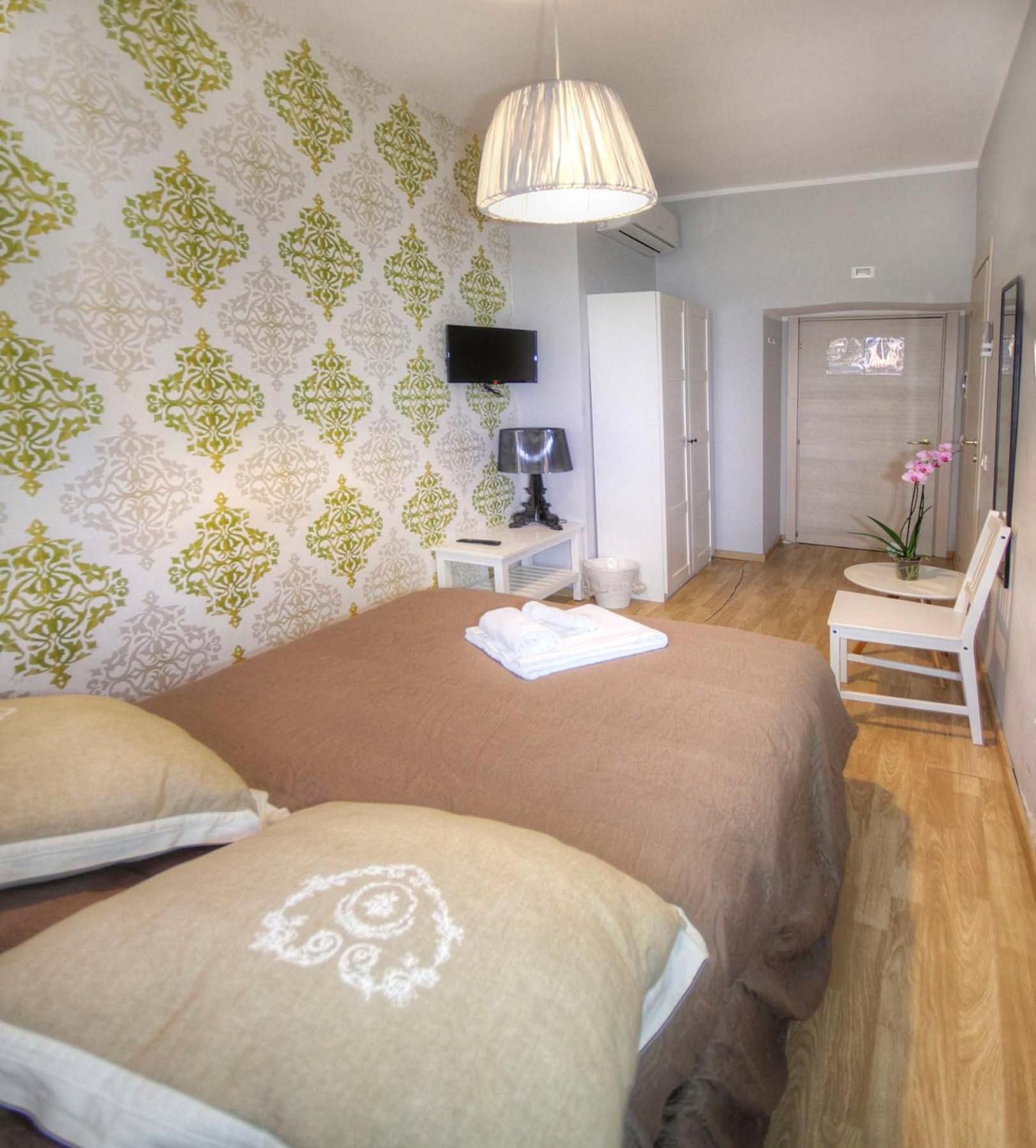 Single Room