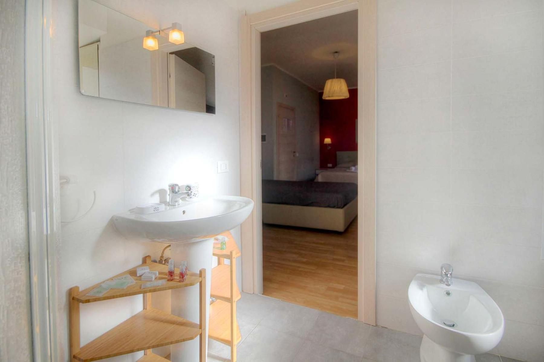 Comfort Triple Room