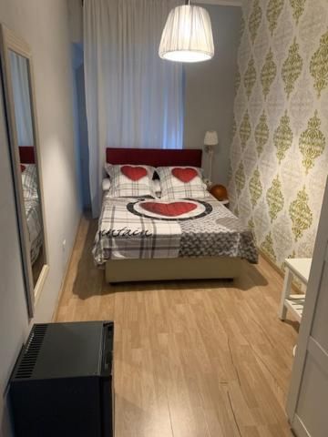 Small Double Room
