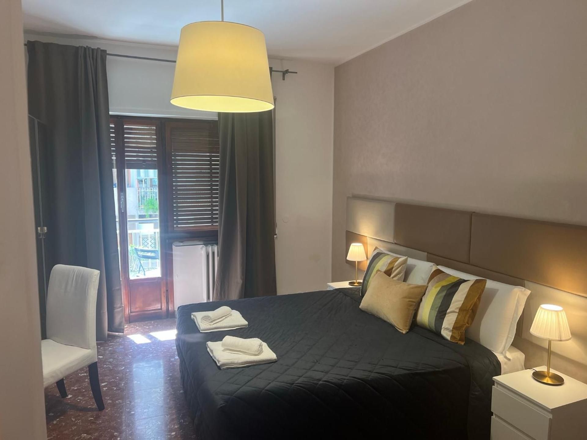 Flexible Room