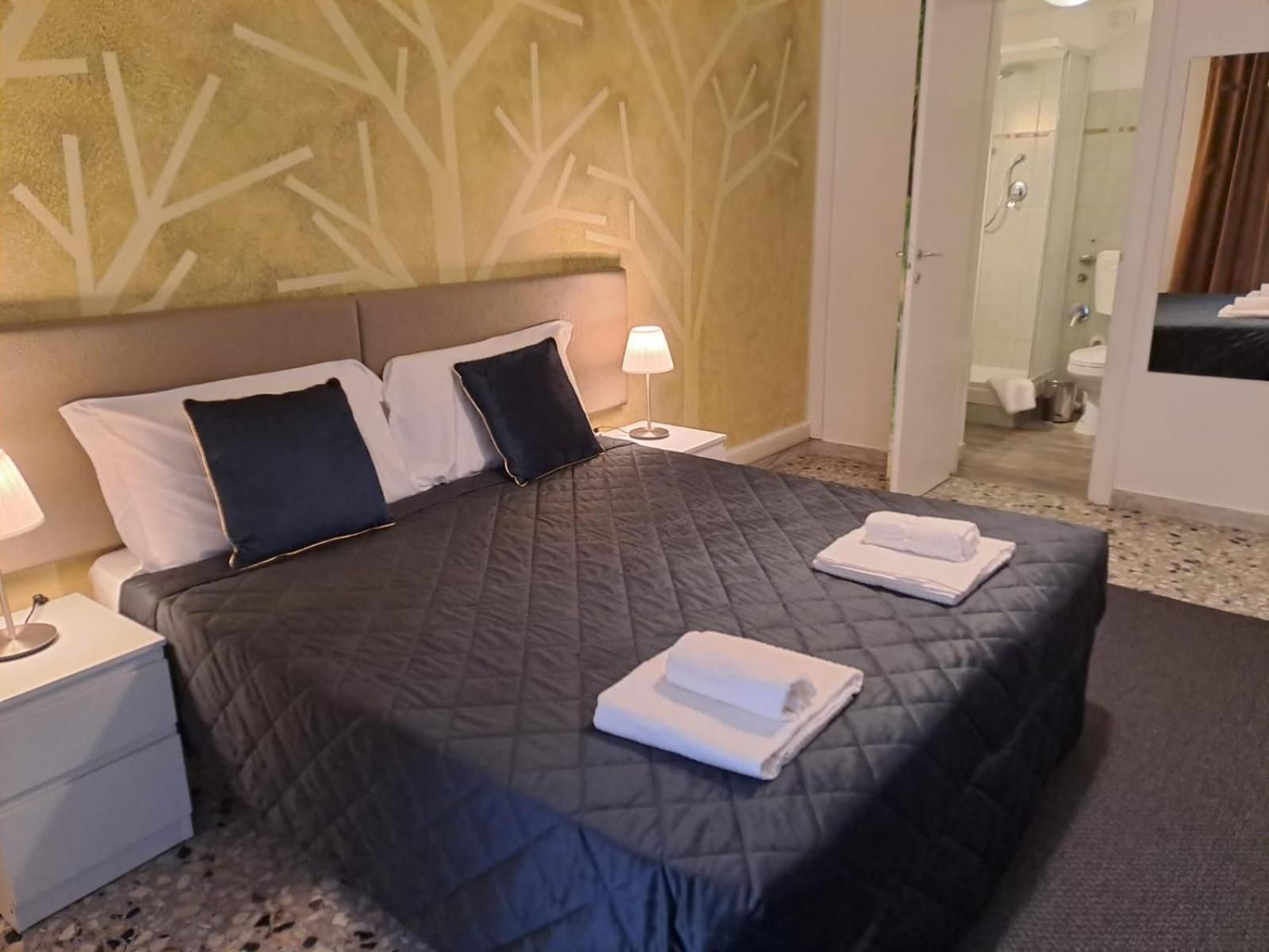 Flexible Room